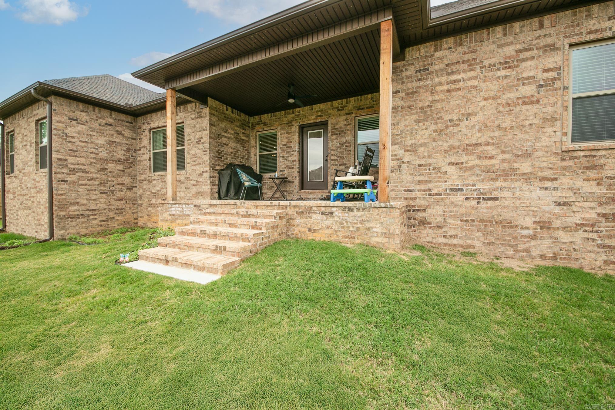 HIDDEN VALLEY ESTATES - Residential