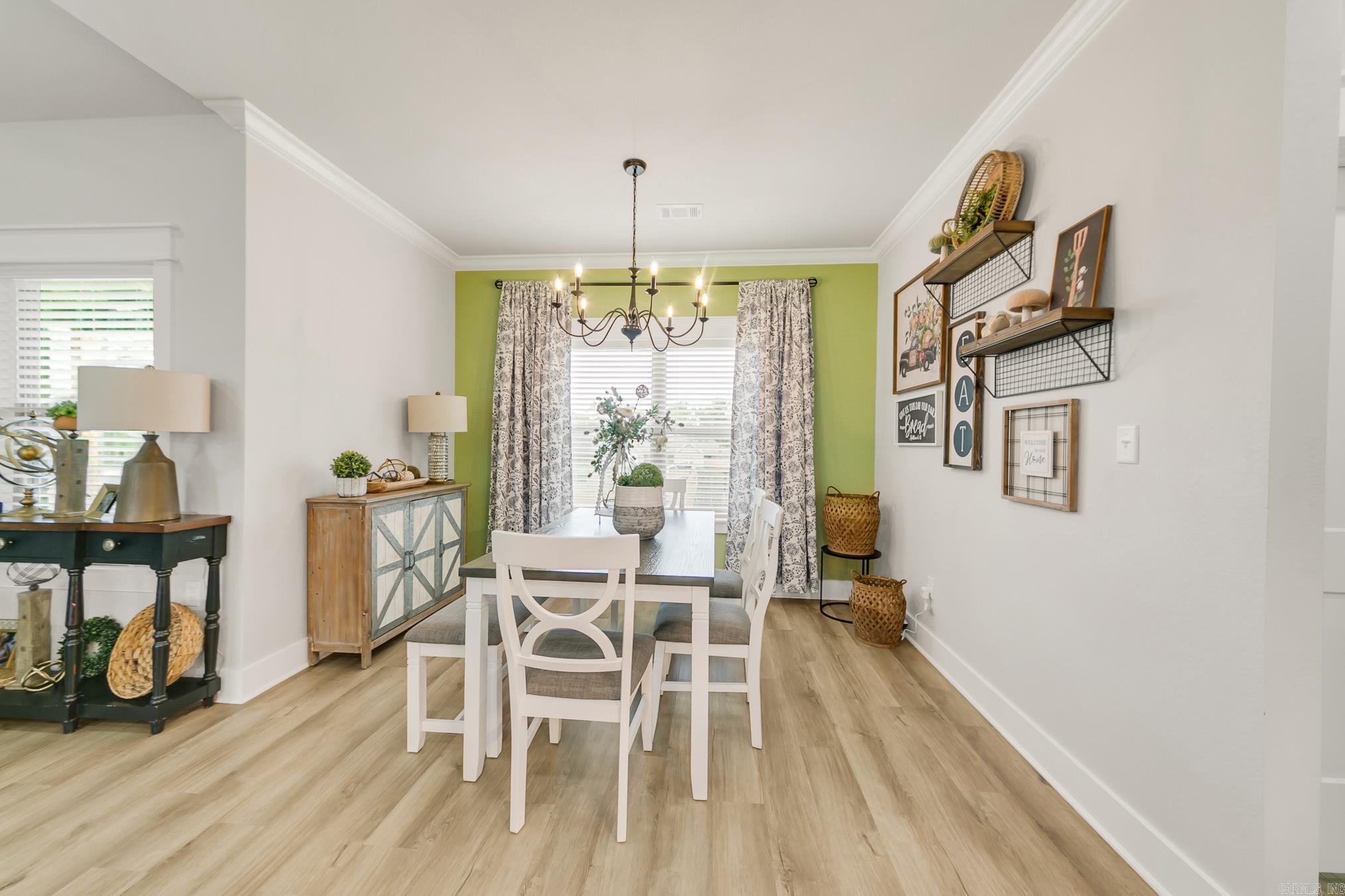 HIDDEN VALLEY ESTATES - Residential