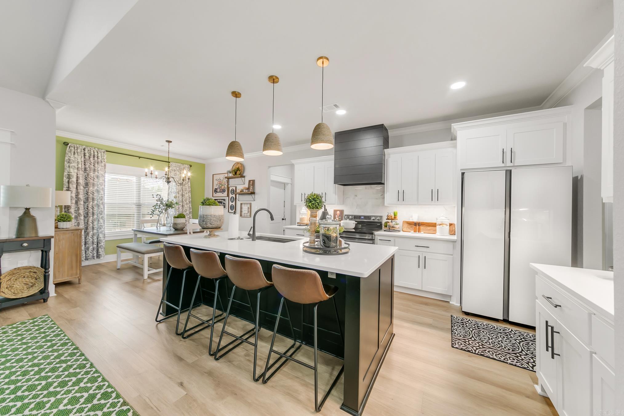 HIDDEN VALLEY ESTATES - Residential