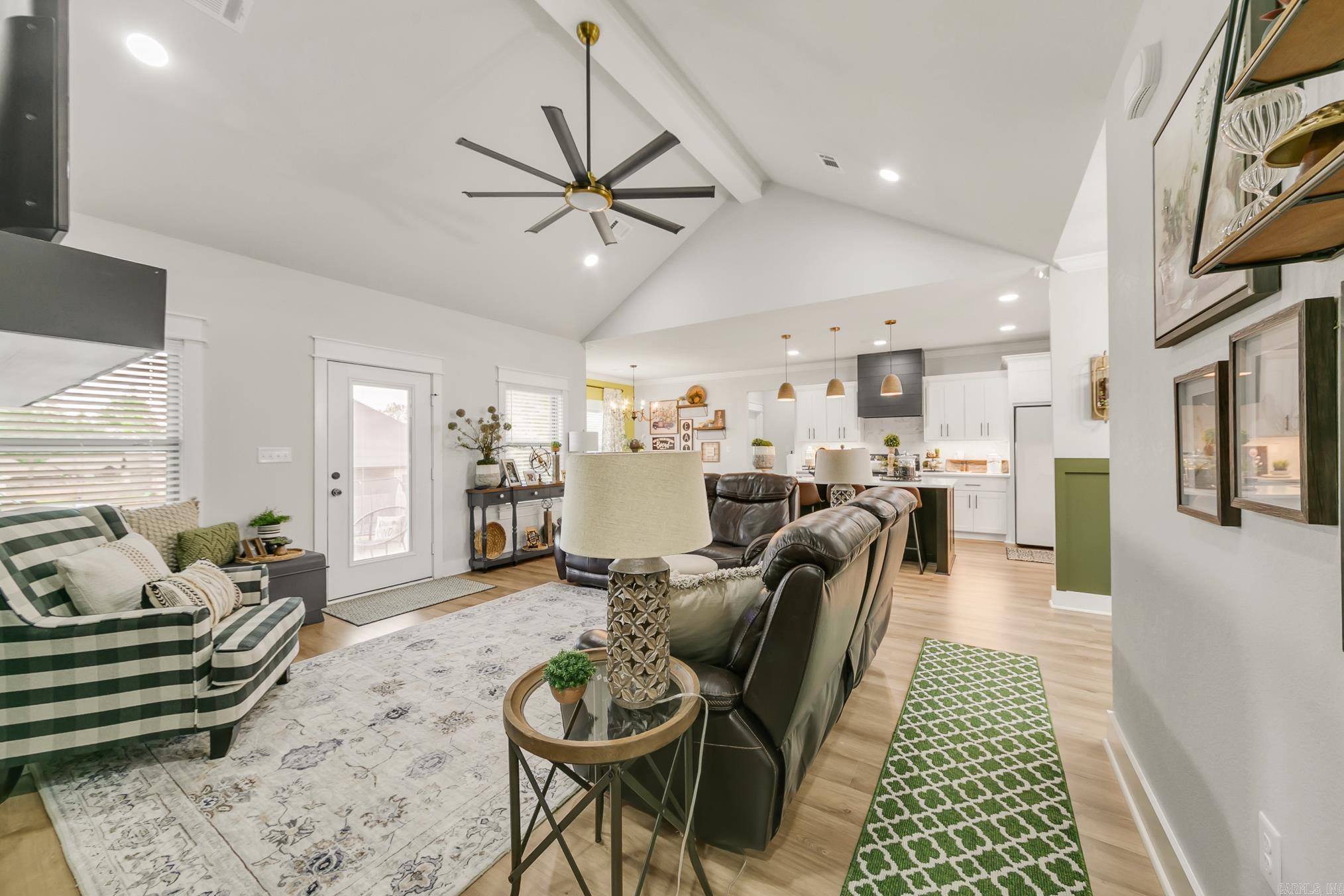 HIDDEN VALLEY ESTATES - Residential