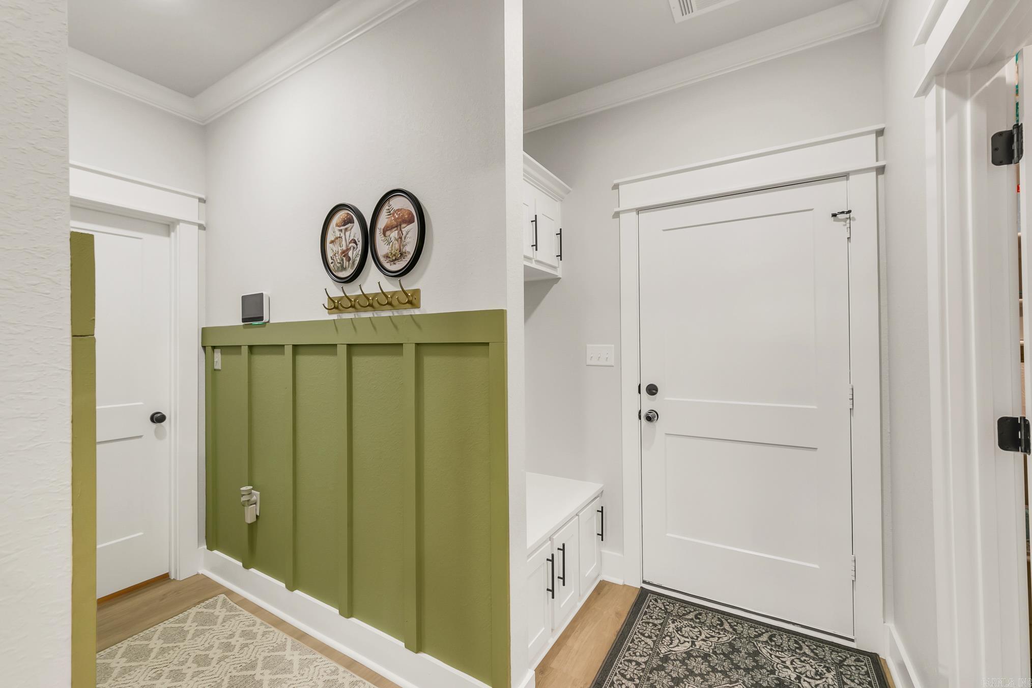 HIDDEN VALLEY ESTATES - Residential