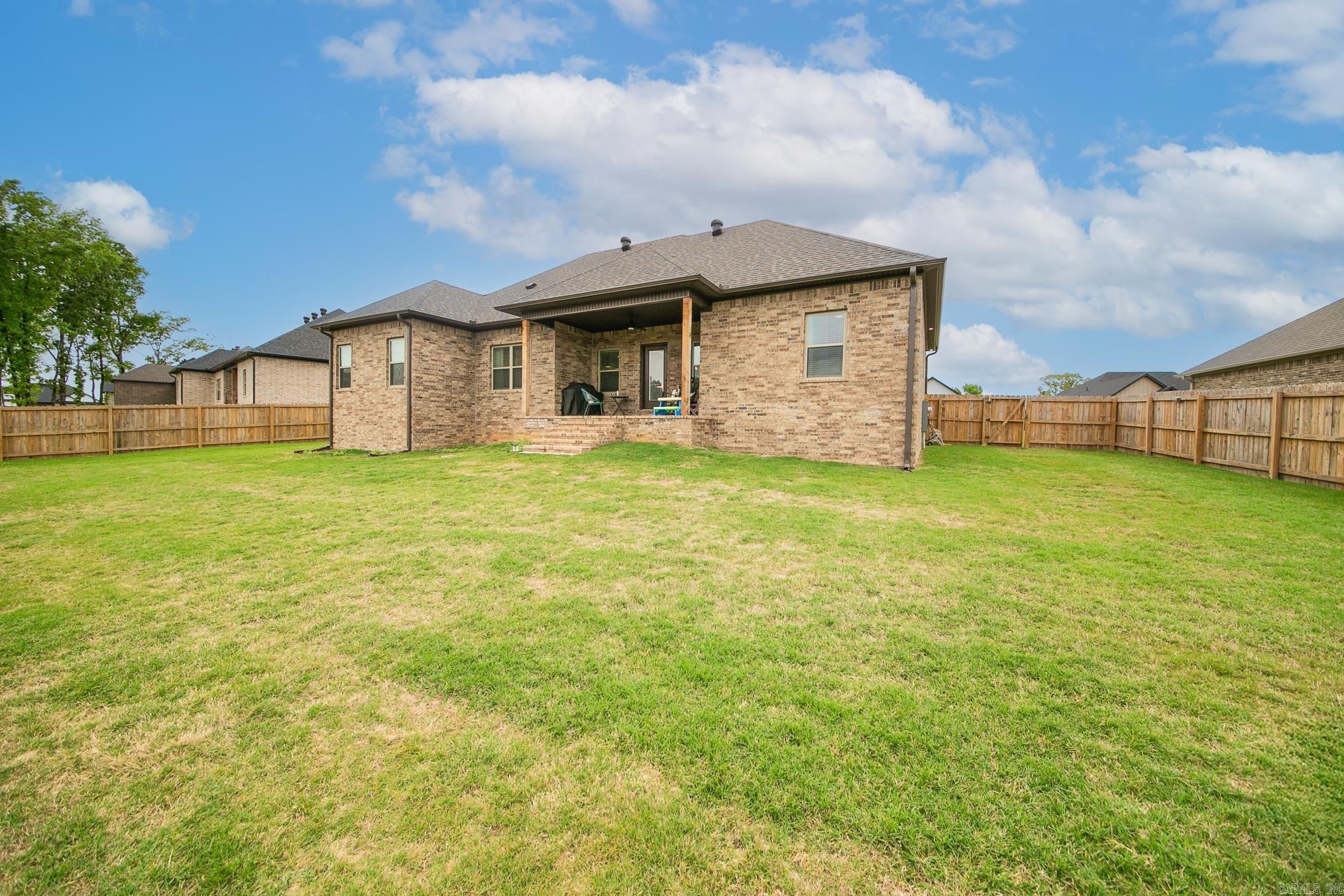 HIDDEN VALLEY ESTATES - Residential