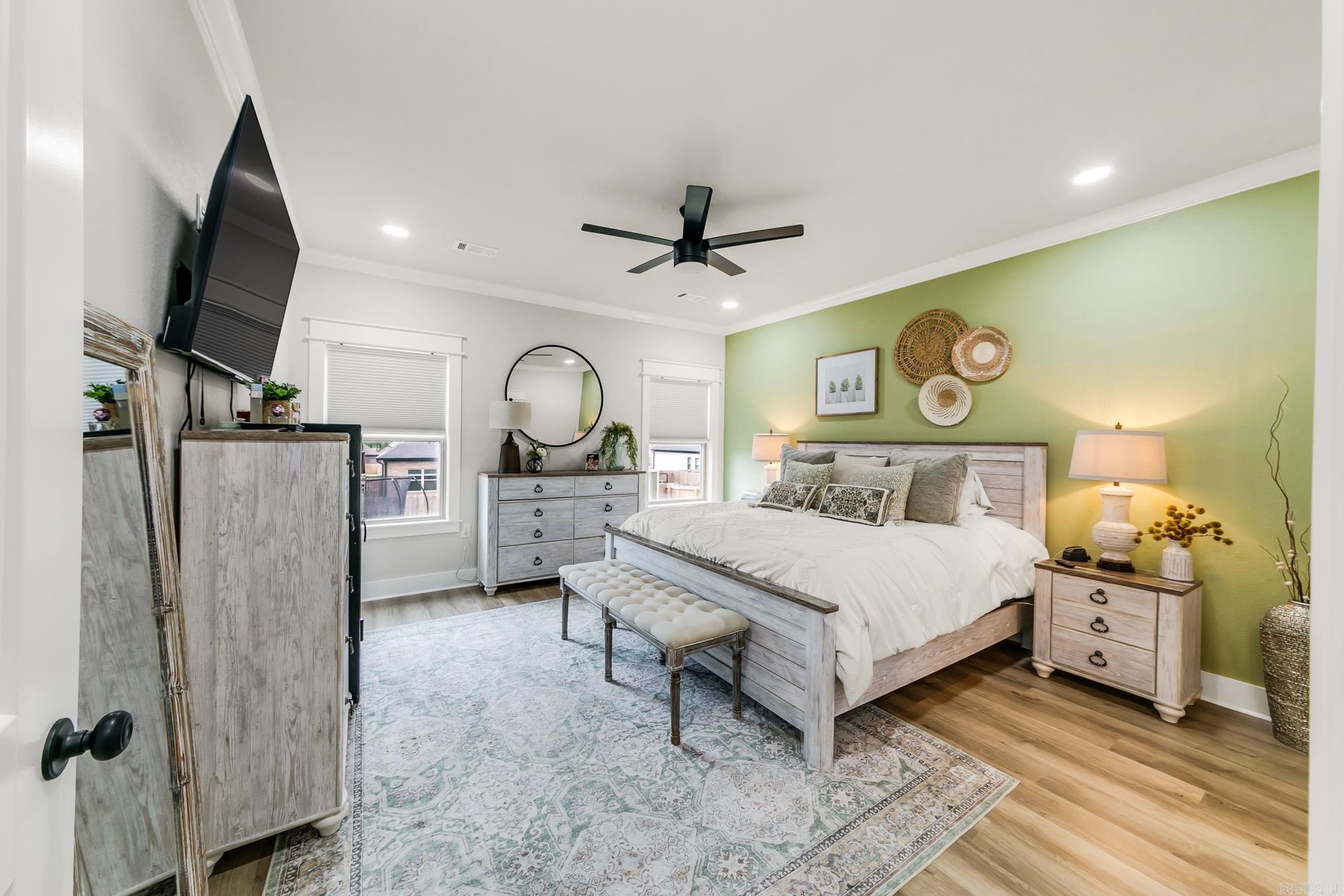 HIDDEN VALLEY ESTATES - Residential