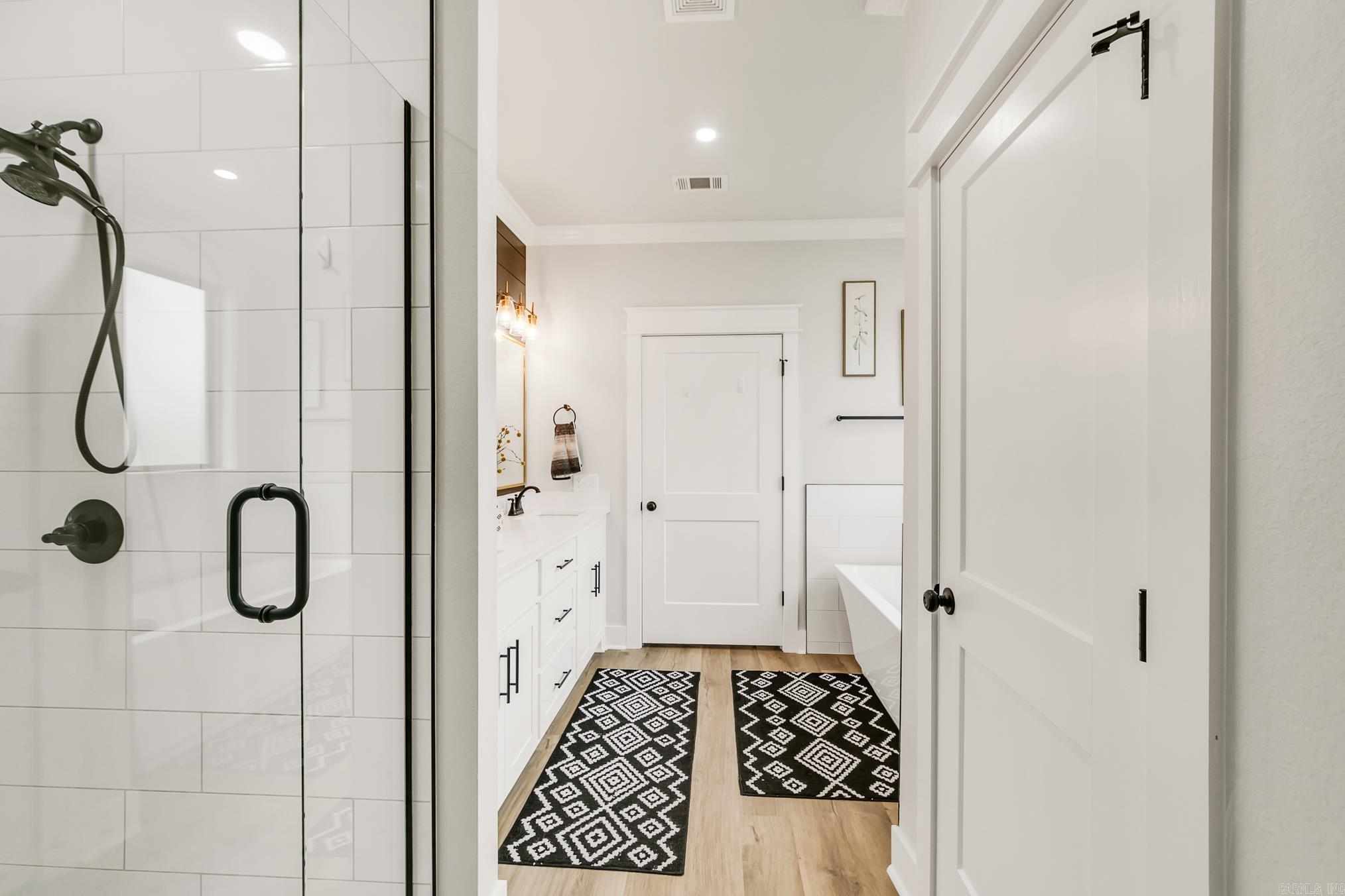 HIDDEN VALLEY ESTATES - Residential