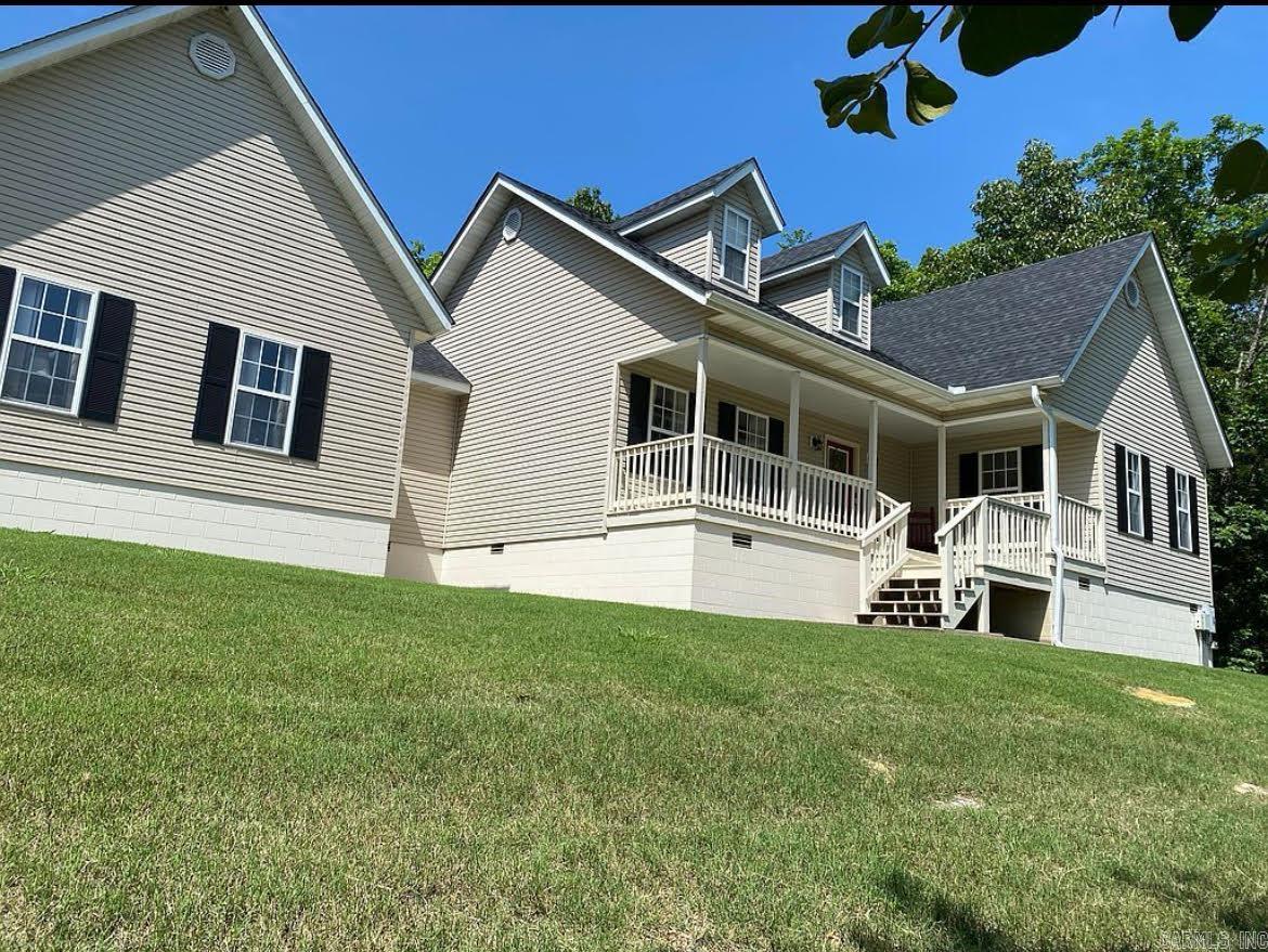 Golf Park 1 - Residential