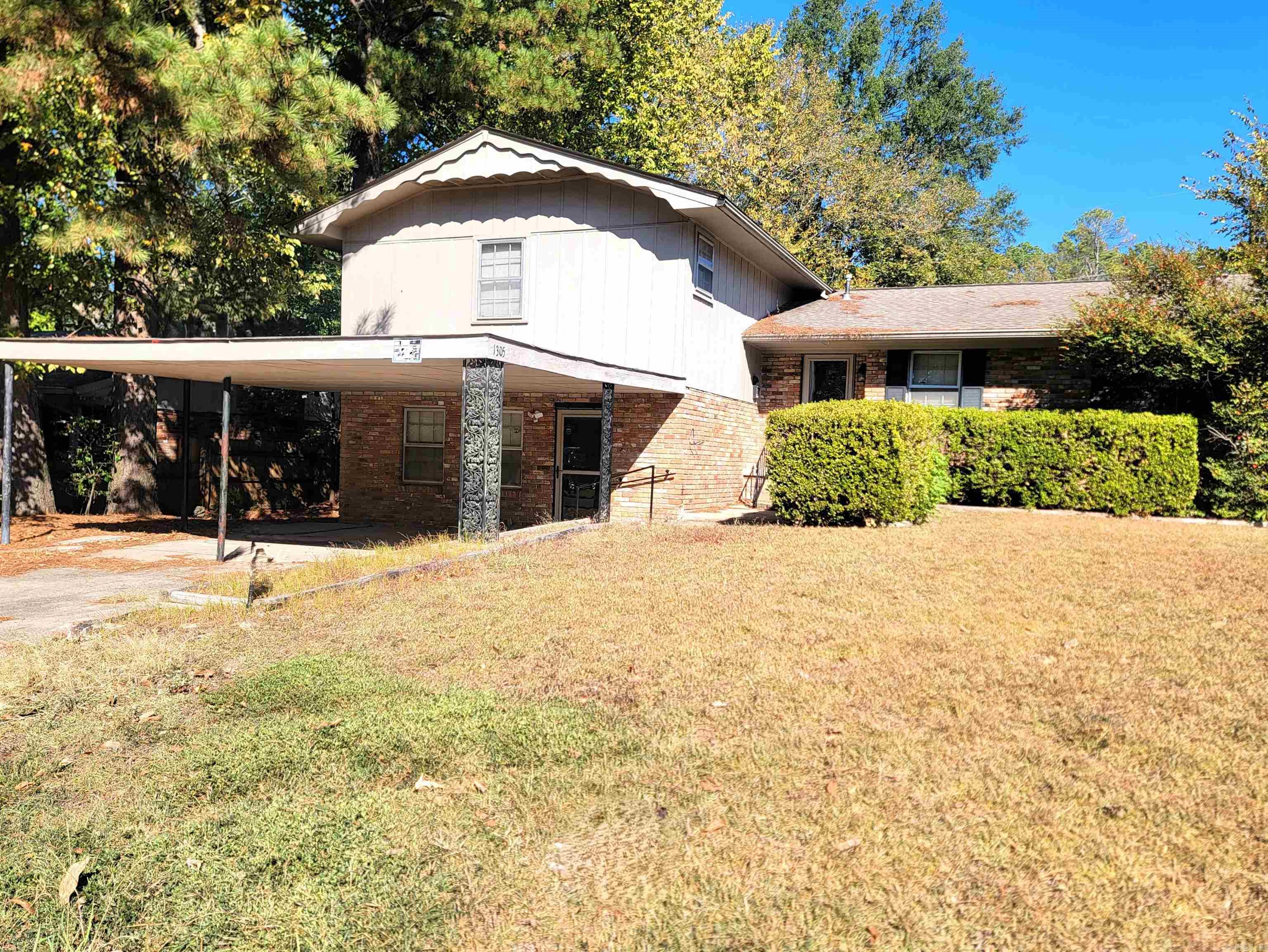 ARROWHEAD ADDITION - Residential
