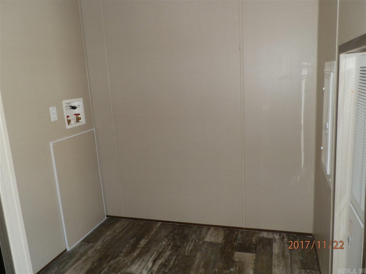 Metes & Bounds - Residential Lease