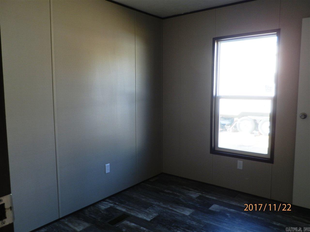 Metes & Bounds - Residential Lease