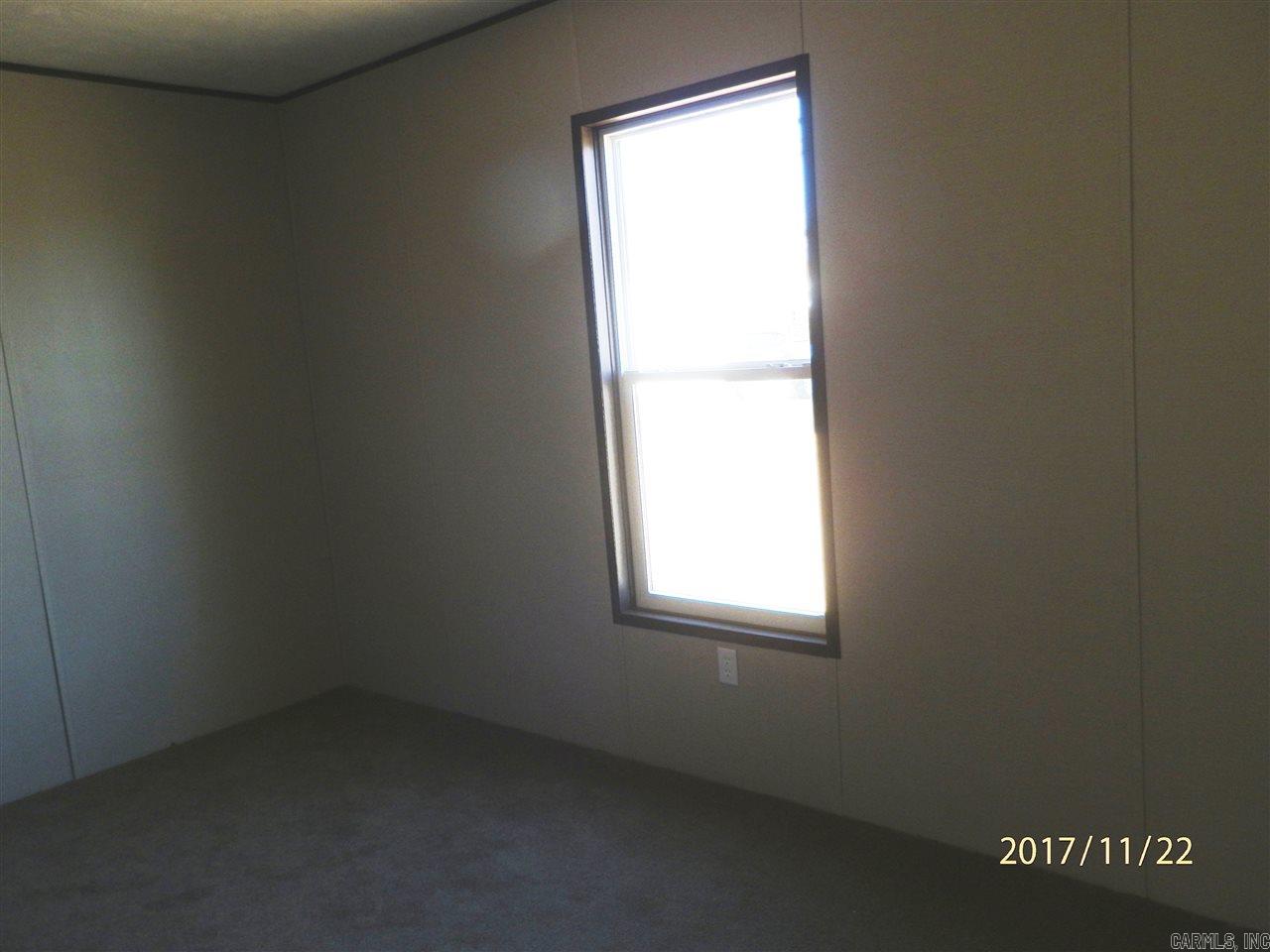 Metes & Bounds - Residential Lease