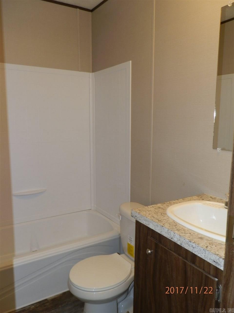 Metes & Bounds - Residential Lease