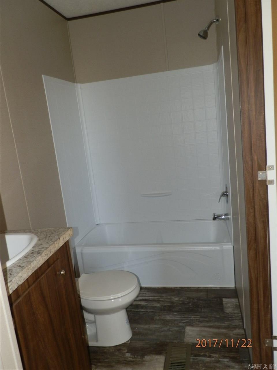 Metes & Bounds - Residential Lease