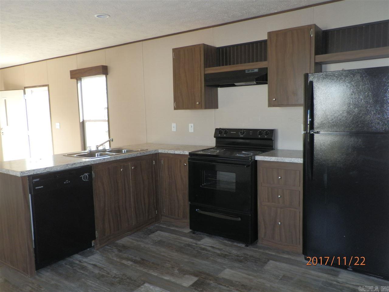 Metes & Bounds - Residential Lease