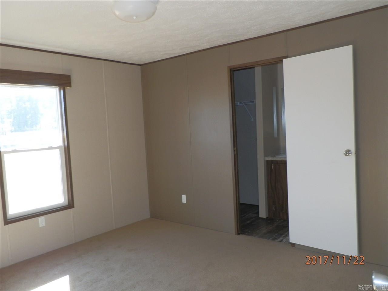 Metes & Bounds - Residential Lease