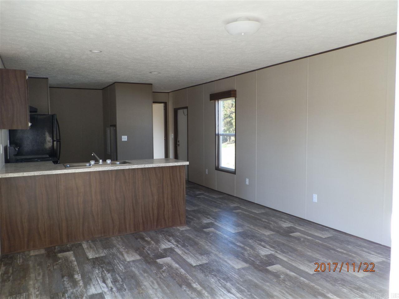 Metes & Bounds - Residential Lease