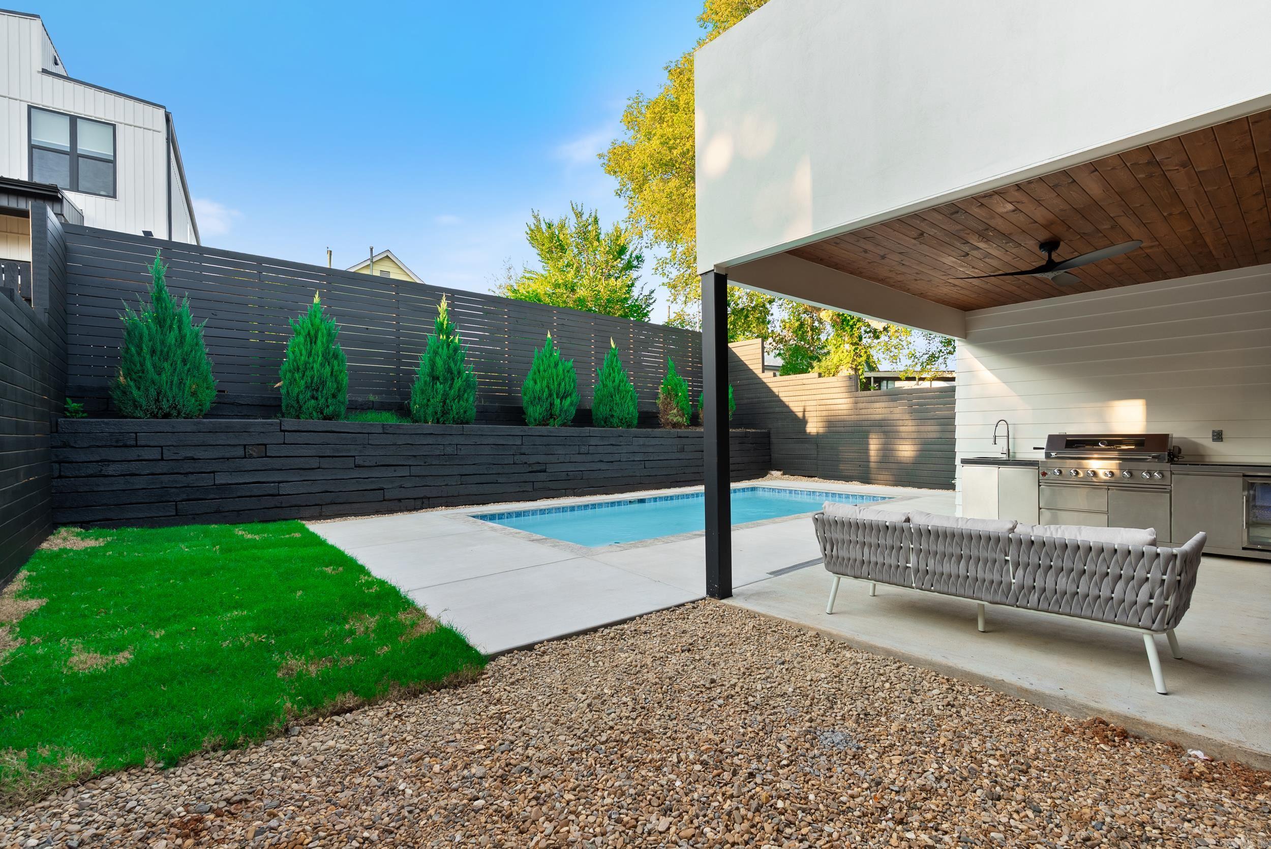 Lincoln & Zimmerman - Residential