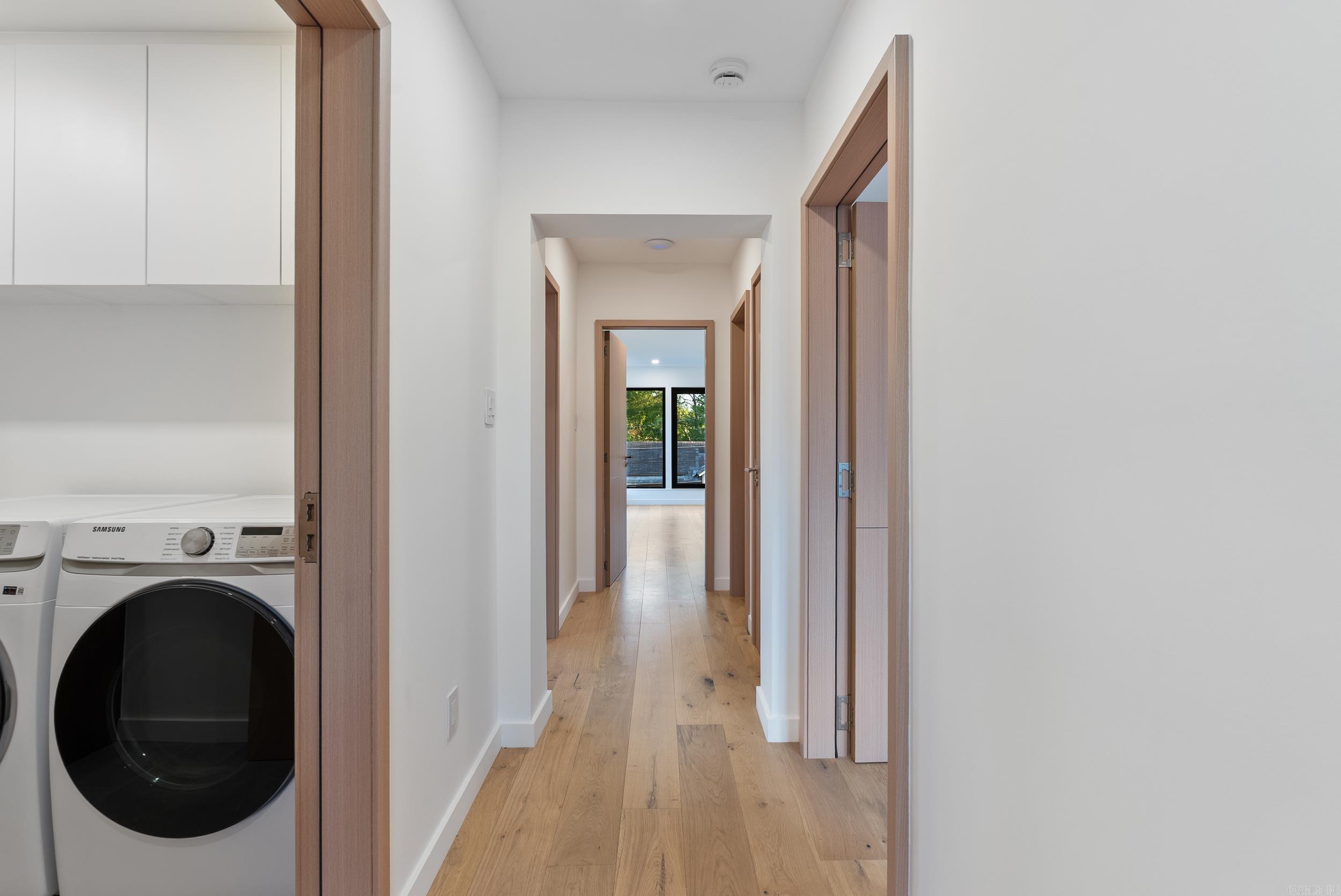 Lincoln & Zimmerman - Residential