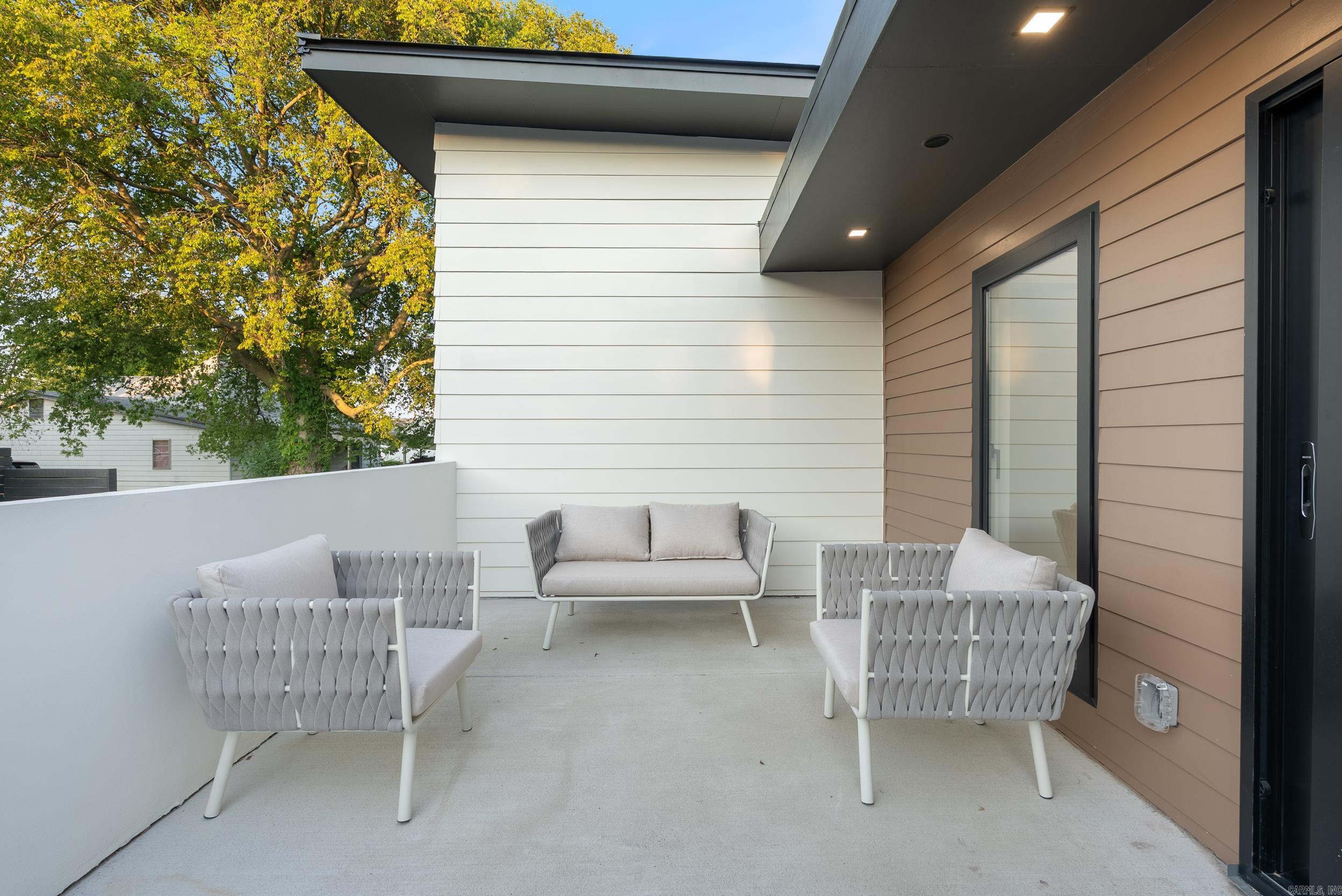 Lincoln & Zimmerman - Residential