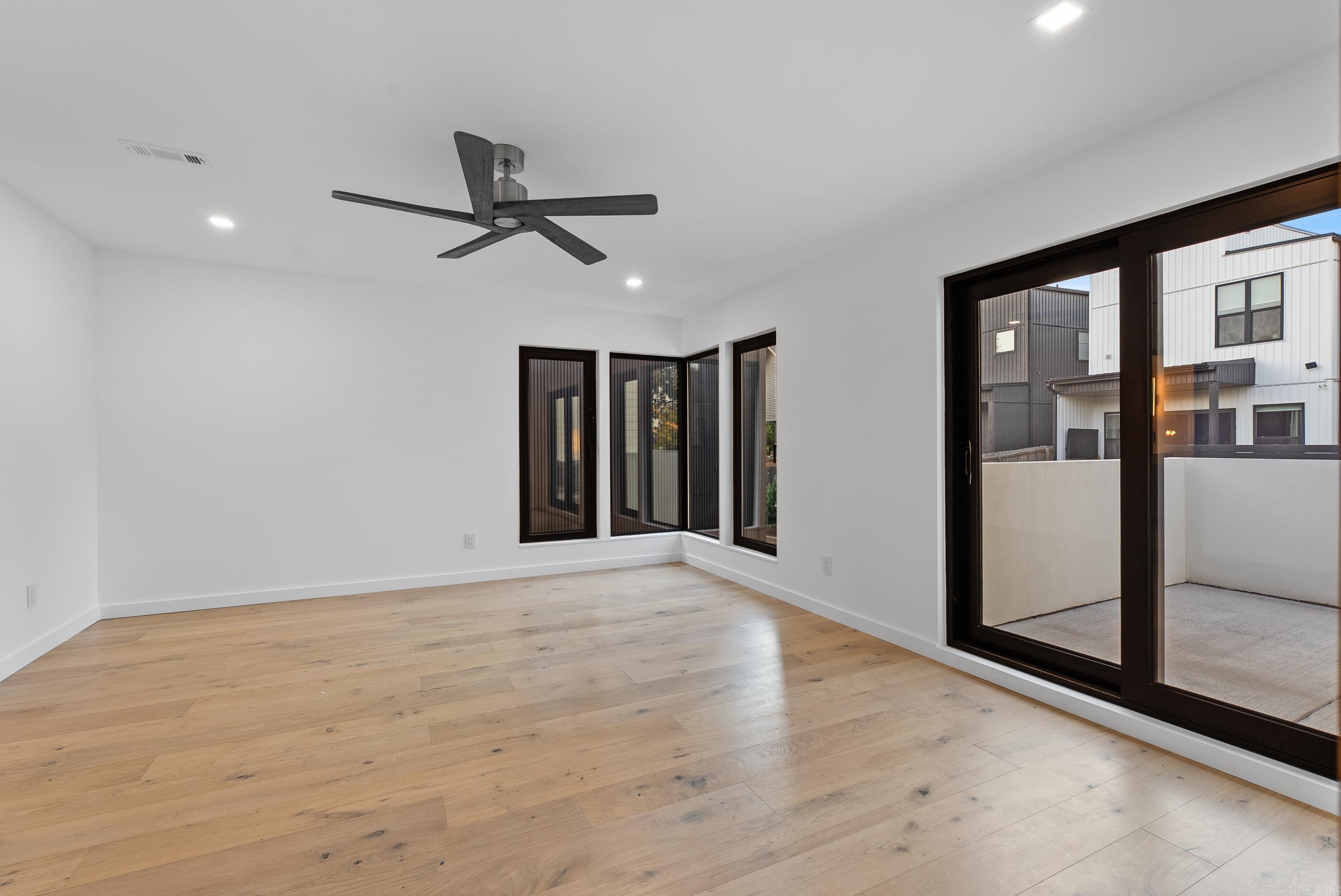 Lincoln & Zimmerman - Residential