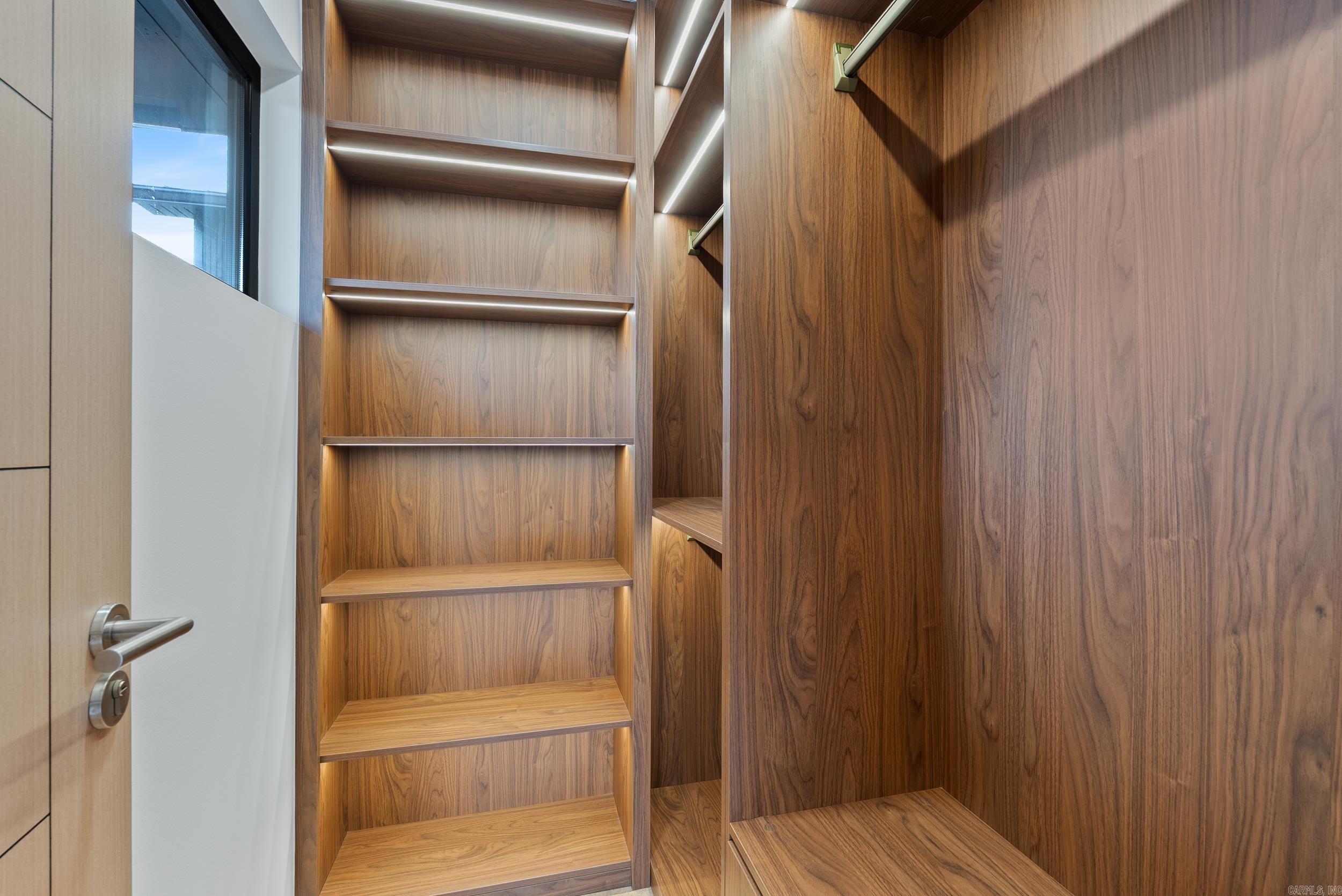 Lincoln & Zimmerman - Residential