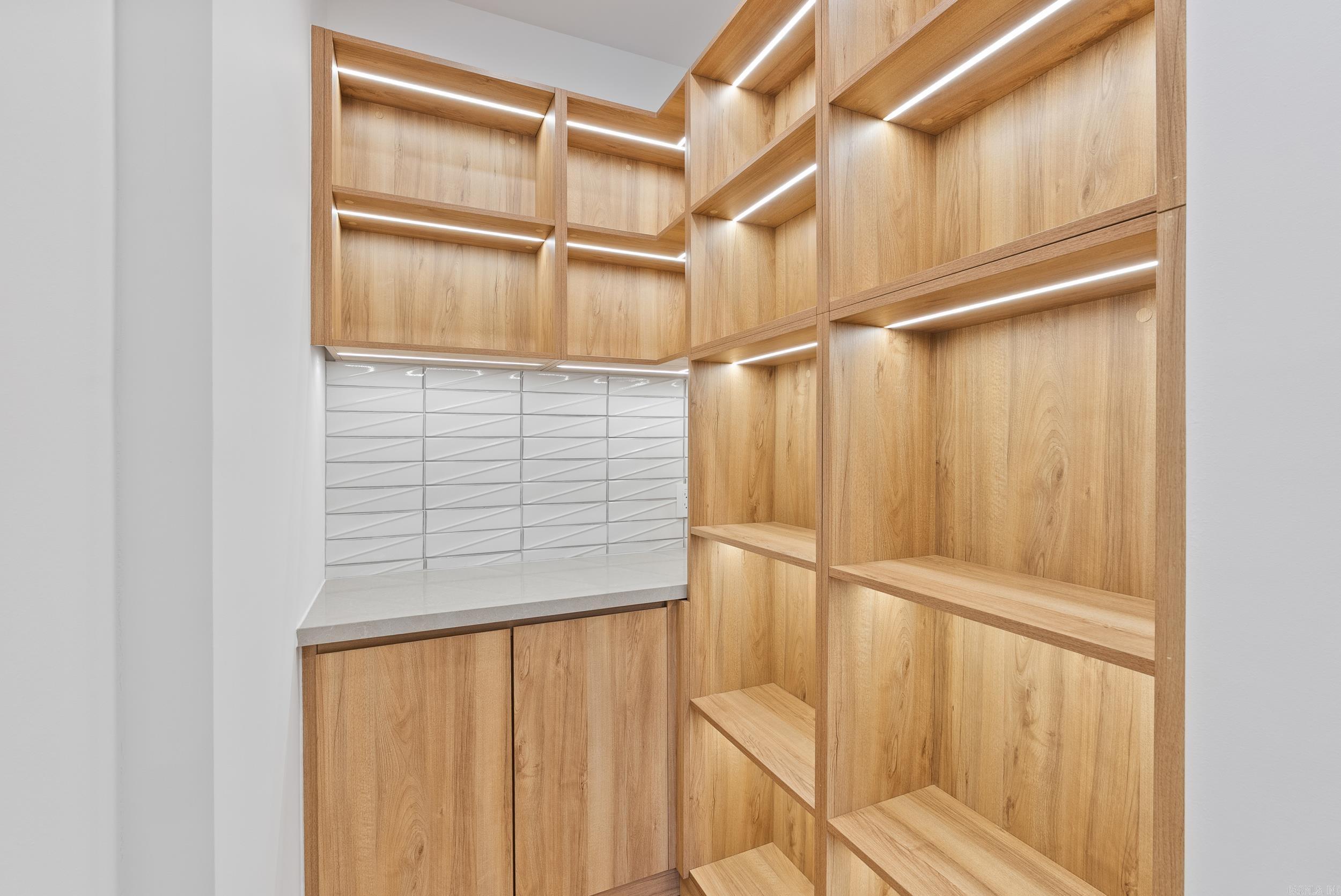 Lincoln & Zimmerman - Residential