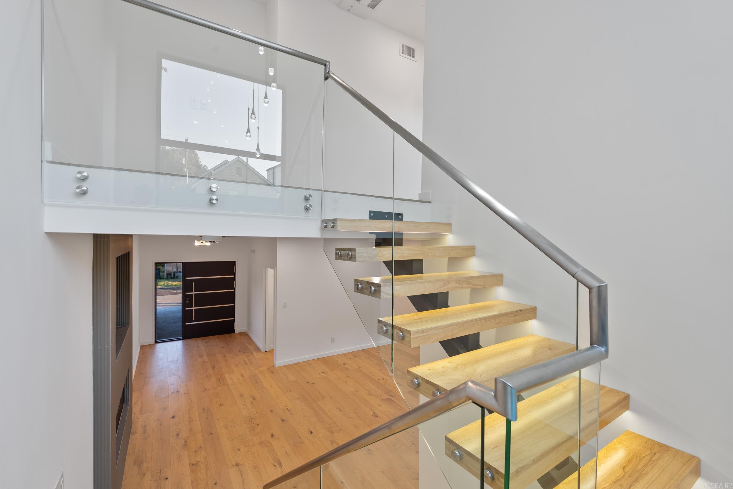 Lincoln & Zimmerman - Residential