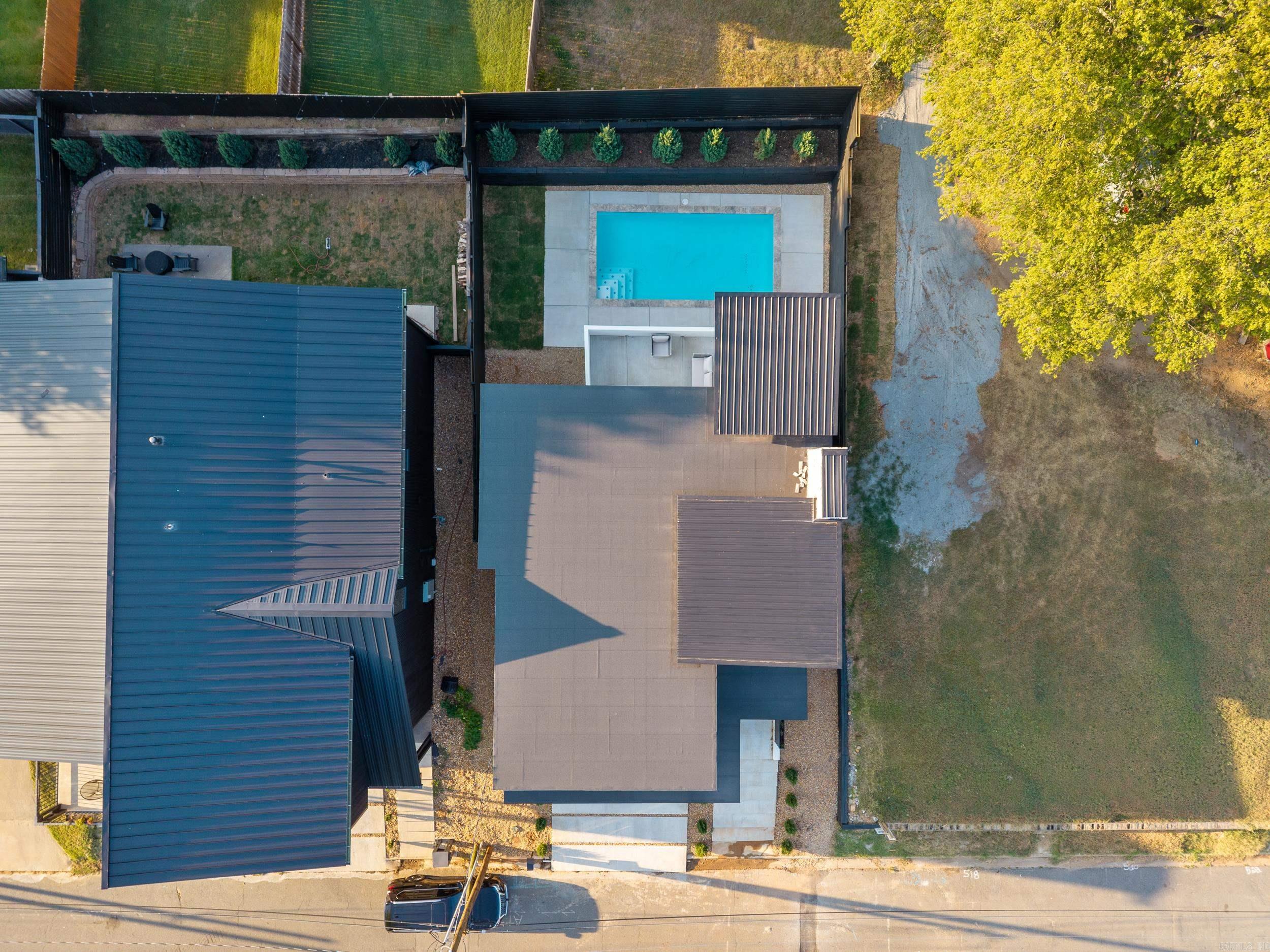 Lincoln & Zimmerman - Residential