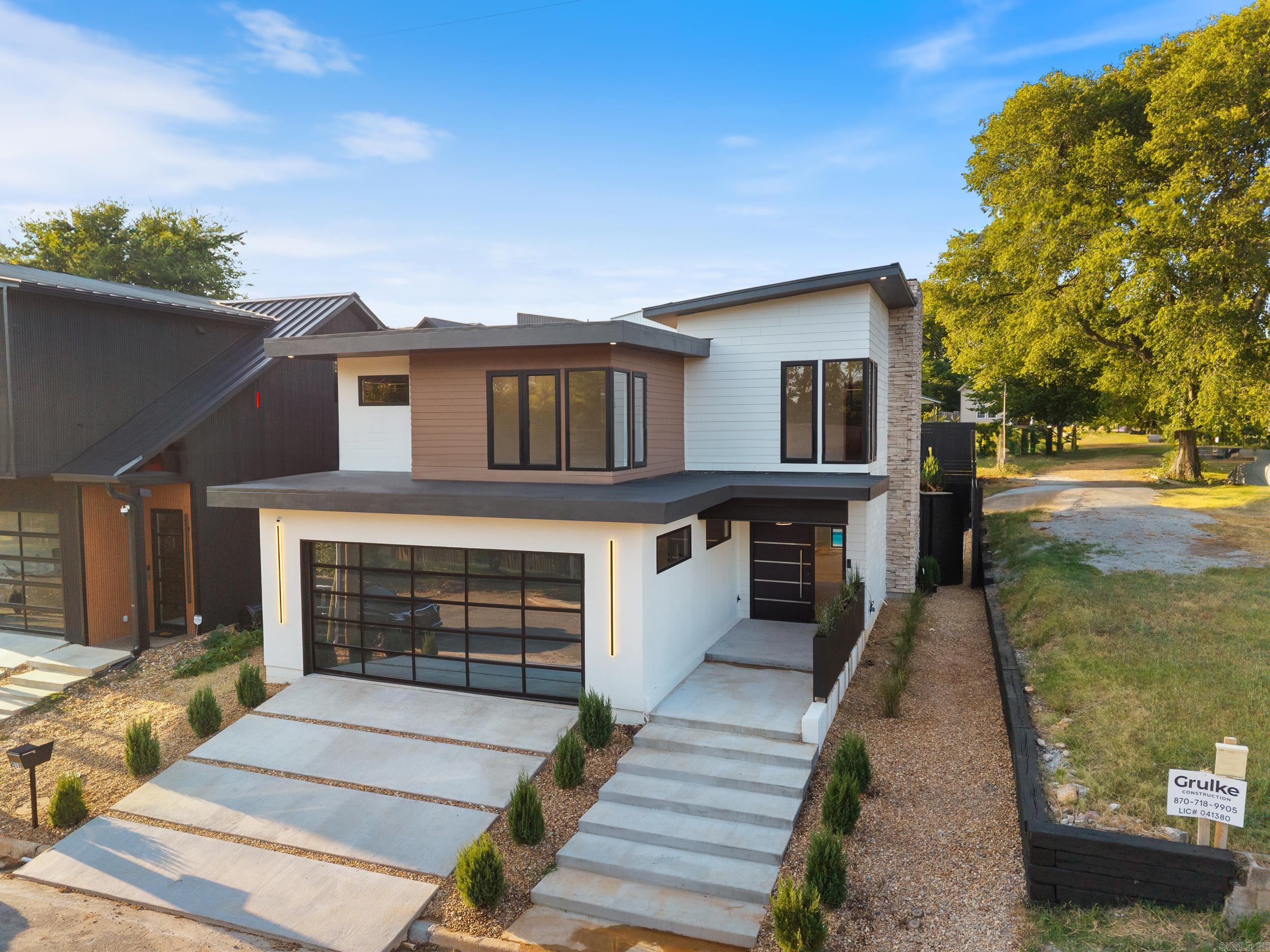 Lincoln & Zimmerman - Residential