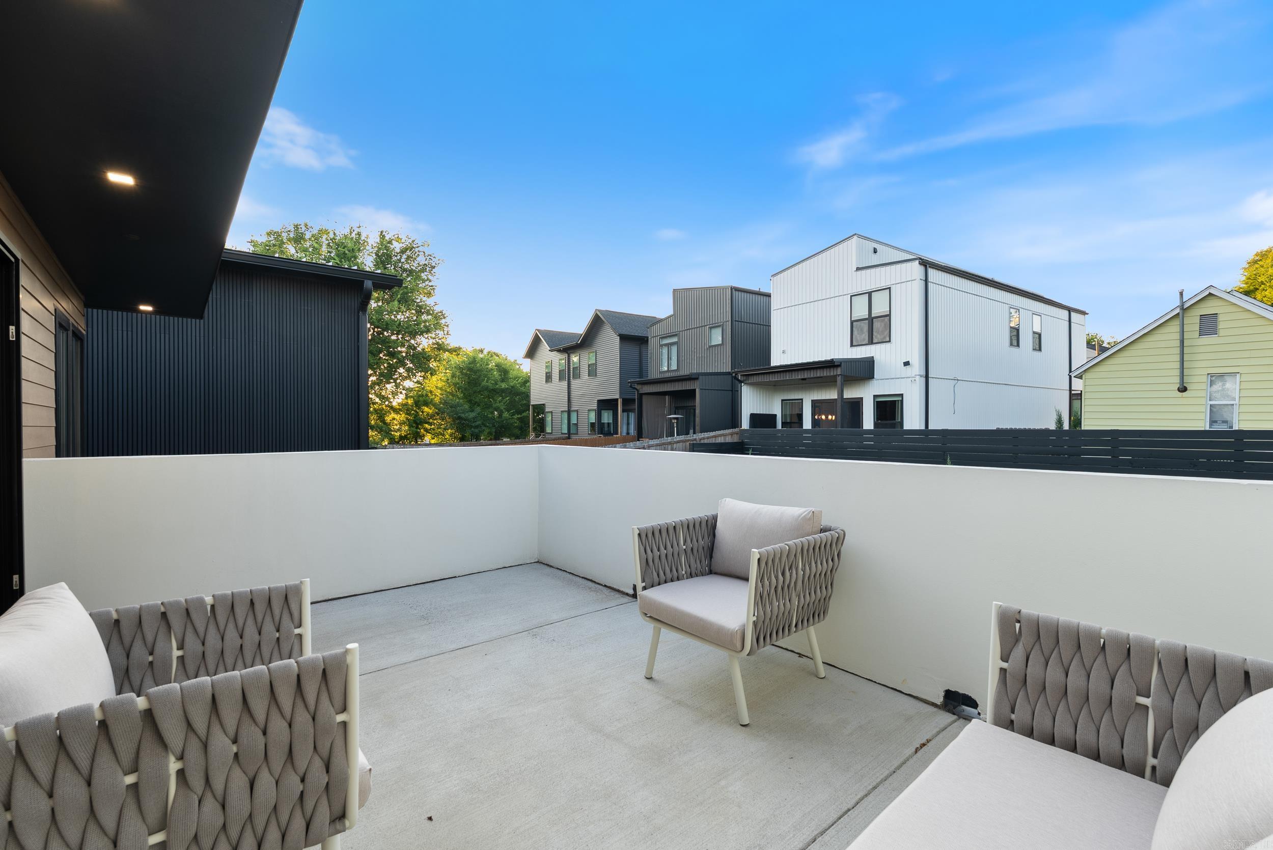 Lincoln & Zimmerman - Residential