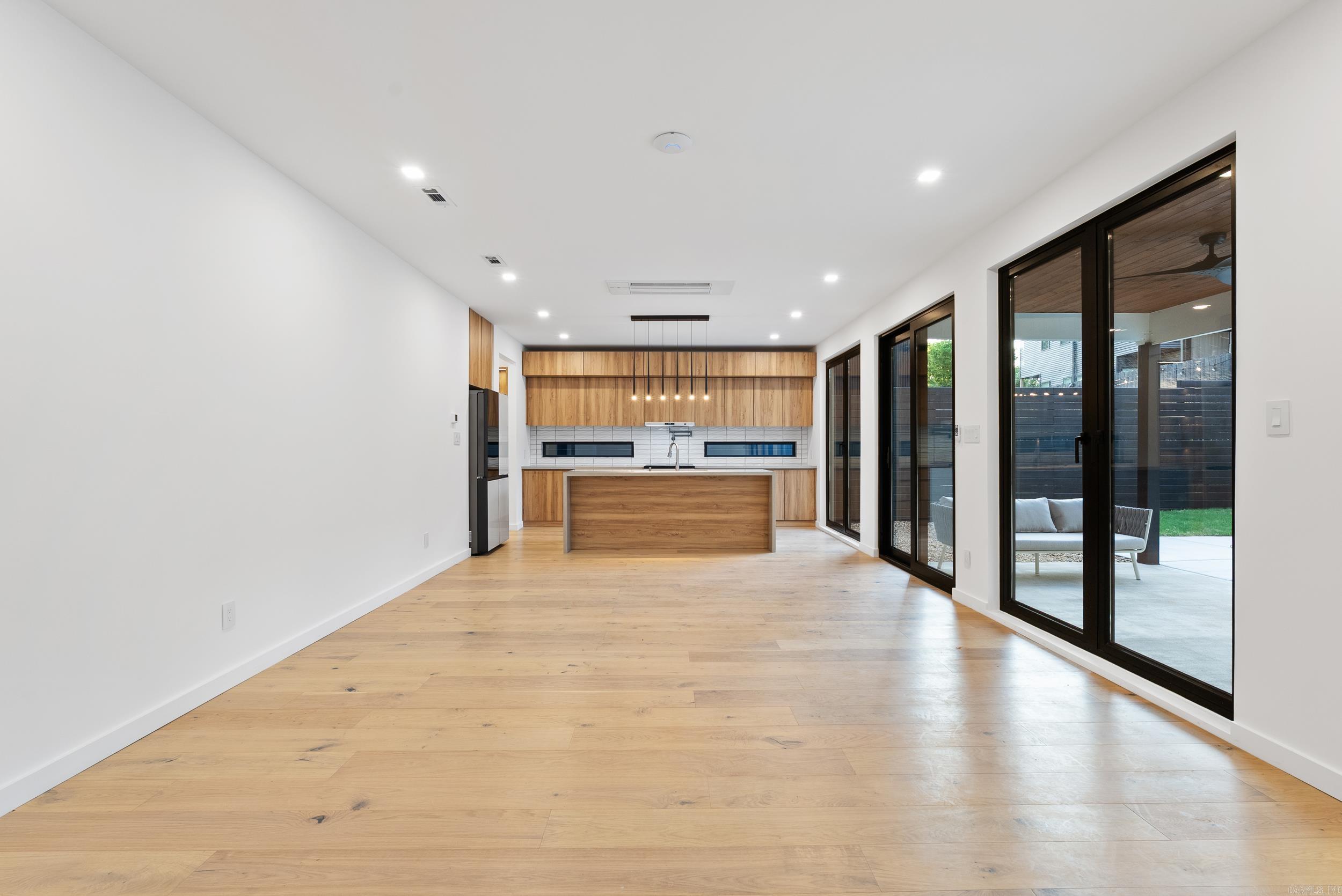 Lincoln & Zimmerman - Residential