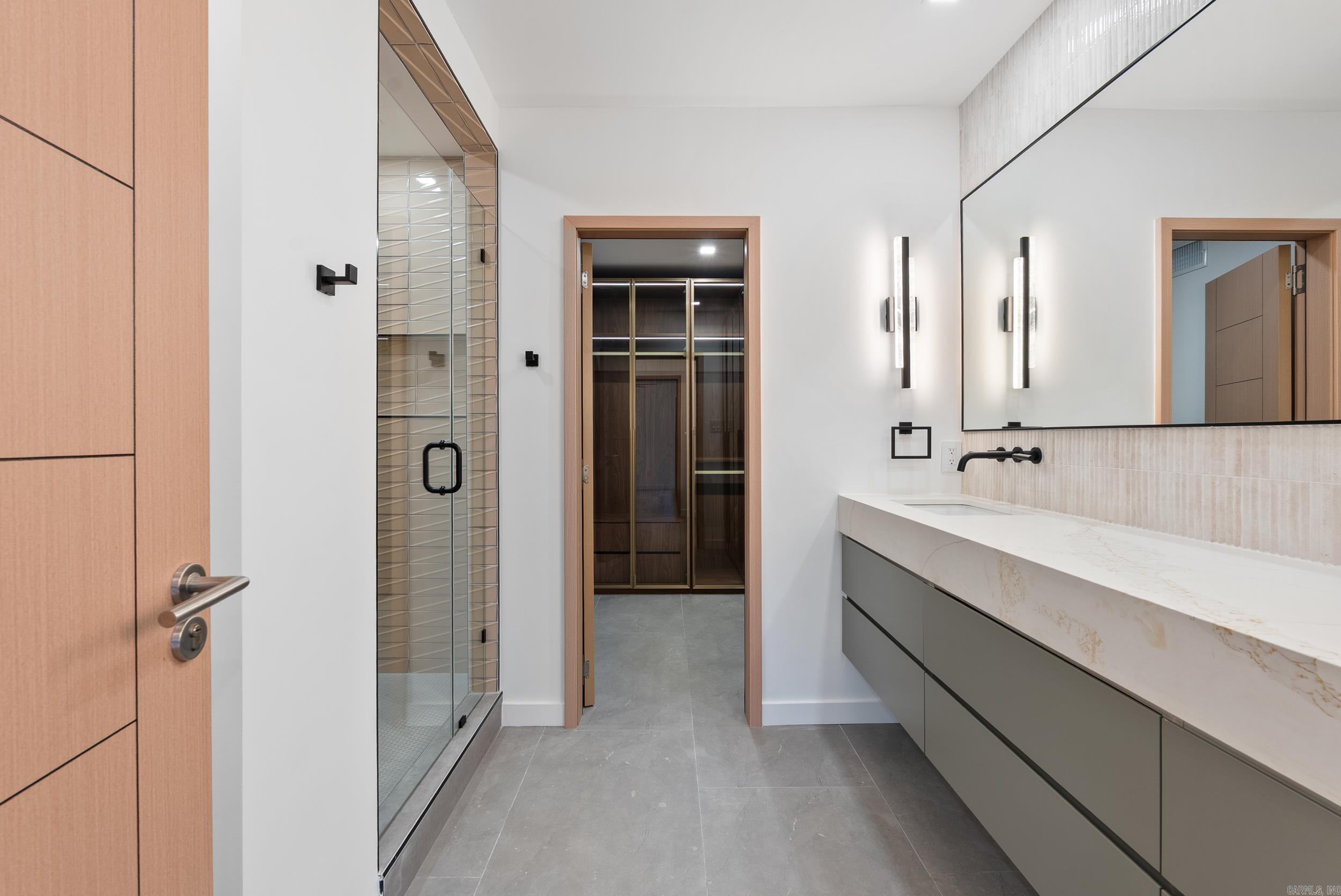 Lincoln & Zimmerman - Residential