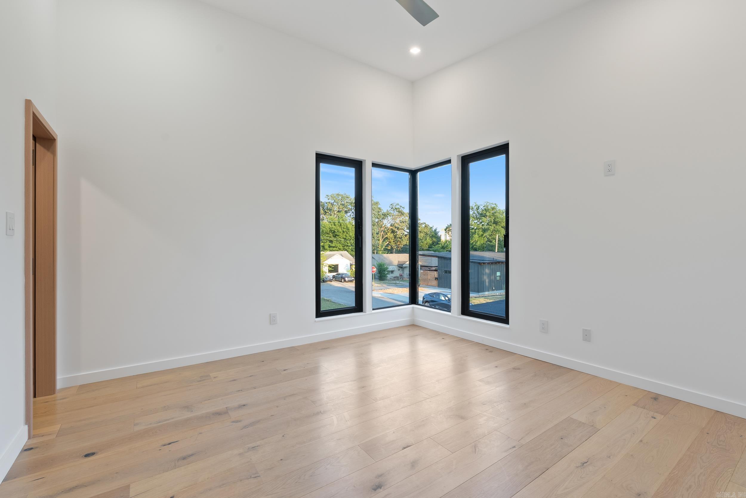 Lincoln & Zimmerman - Residential