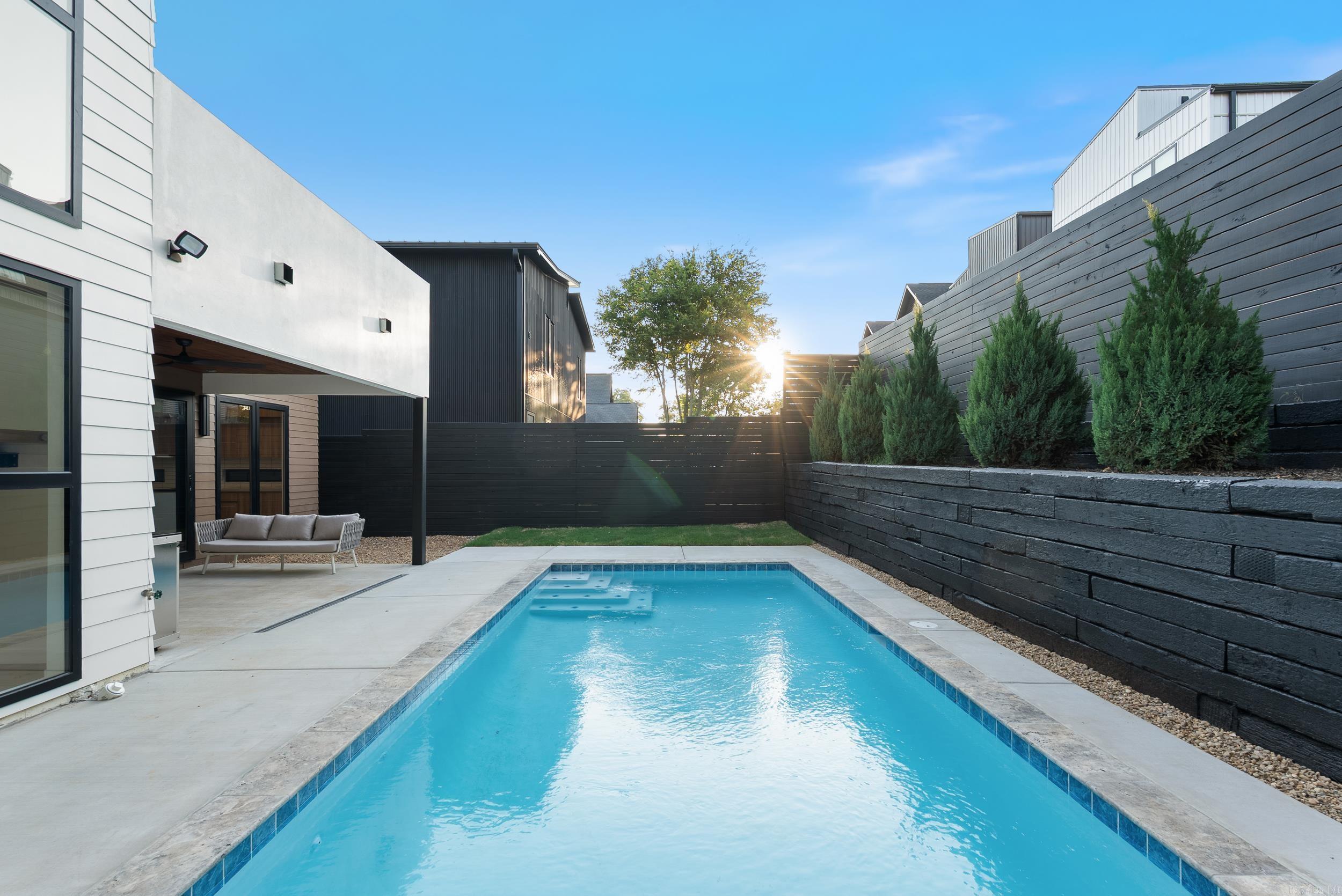 Lincoln & Zimmerman - Residential