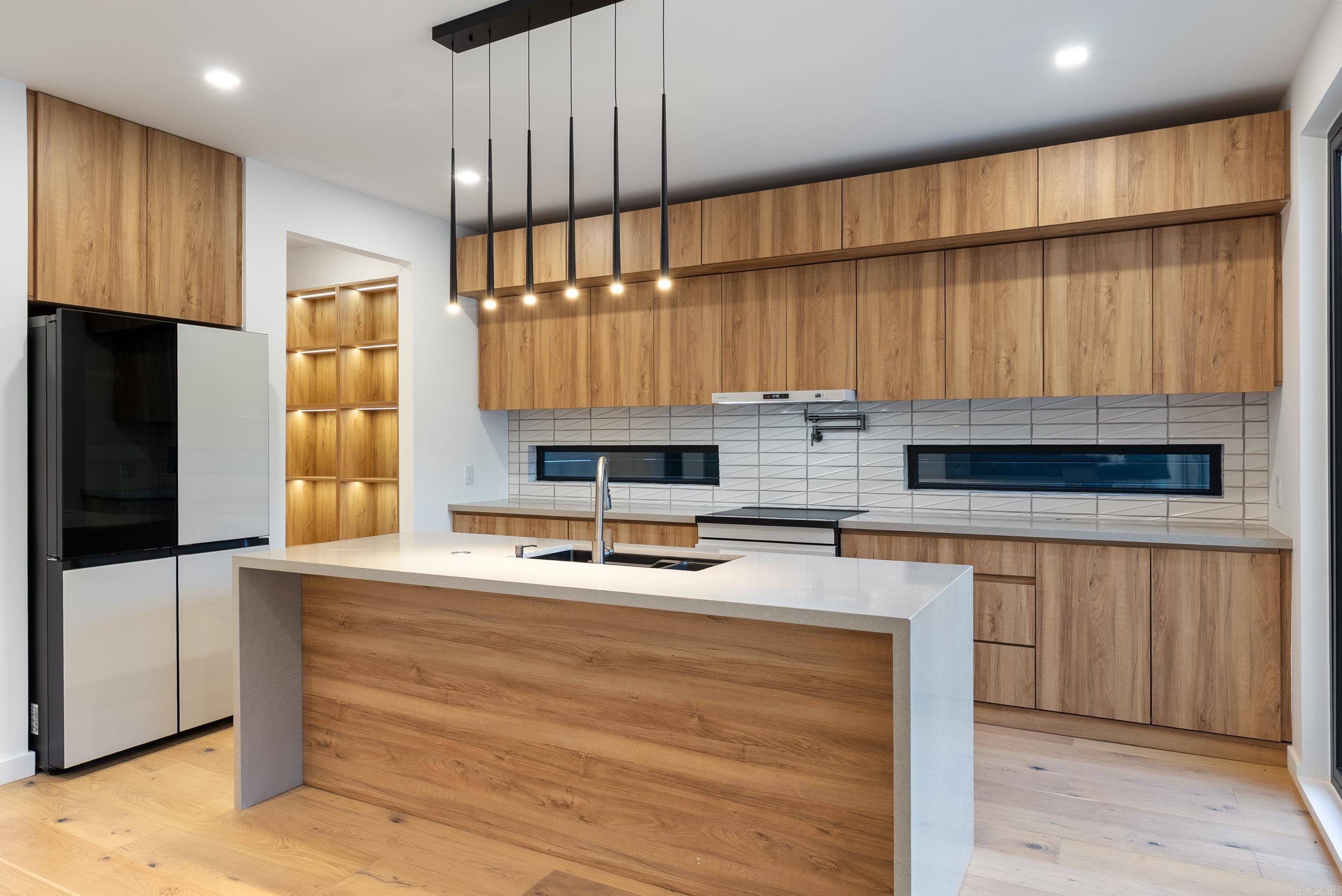 Lincoln & Zimmerman - Residential