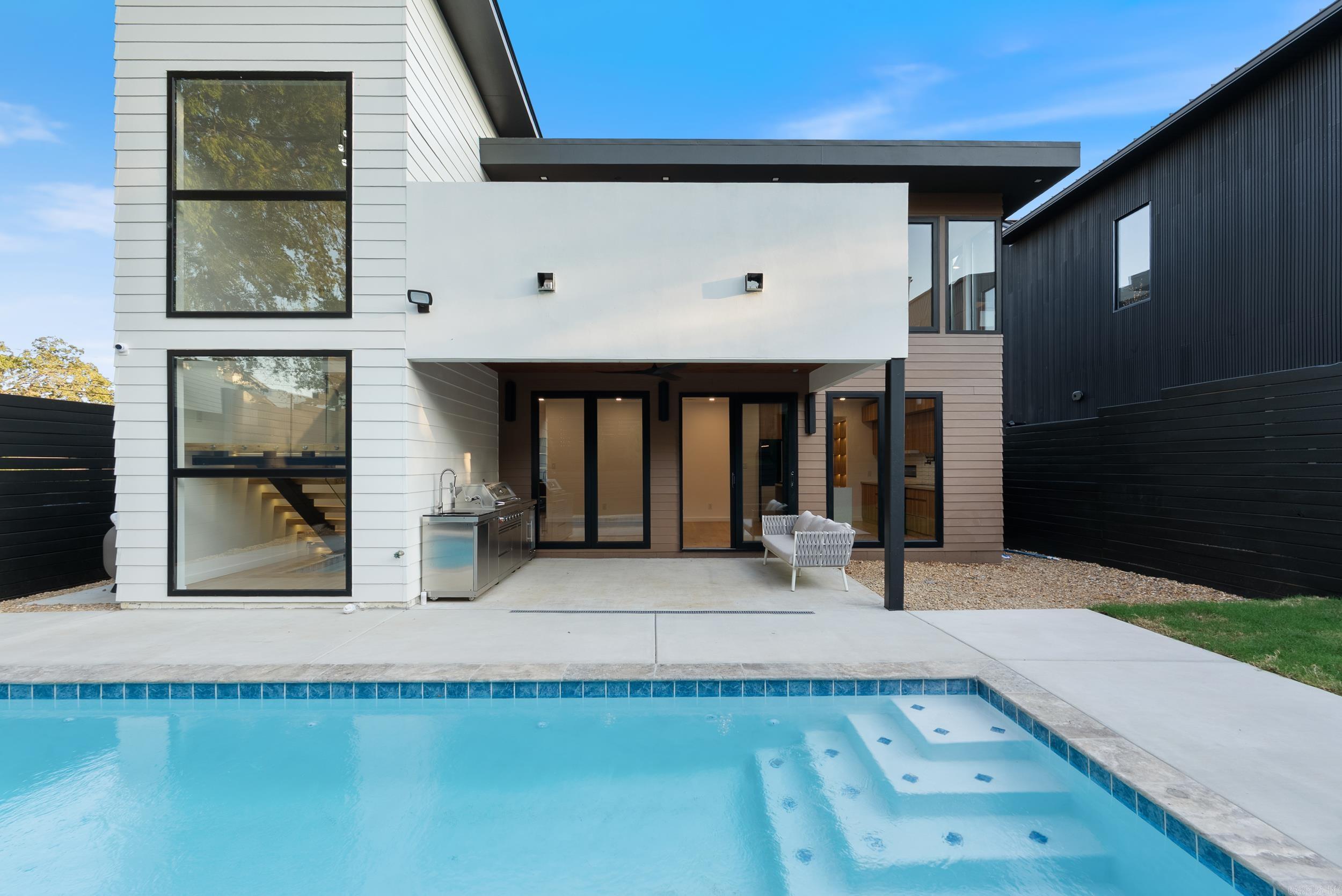 Lincoln & Zimmerman - Residential