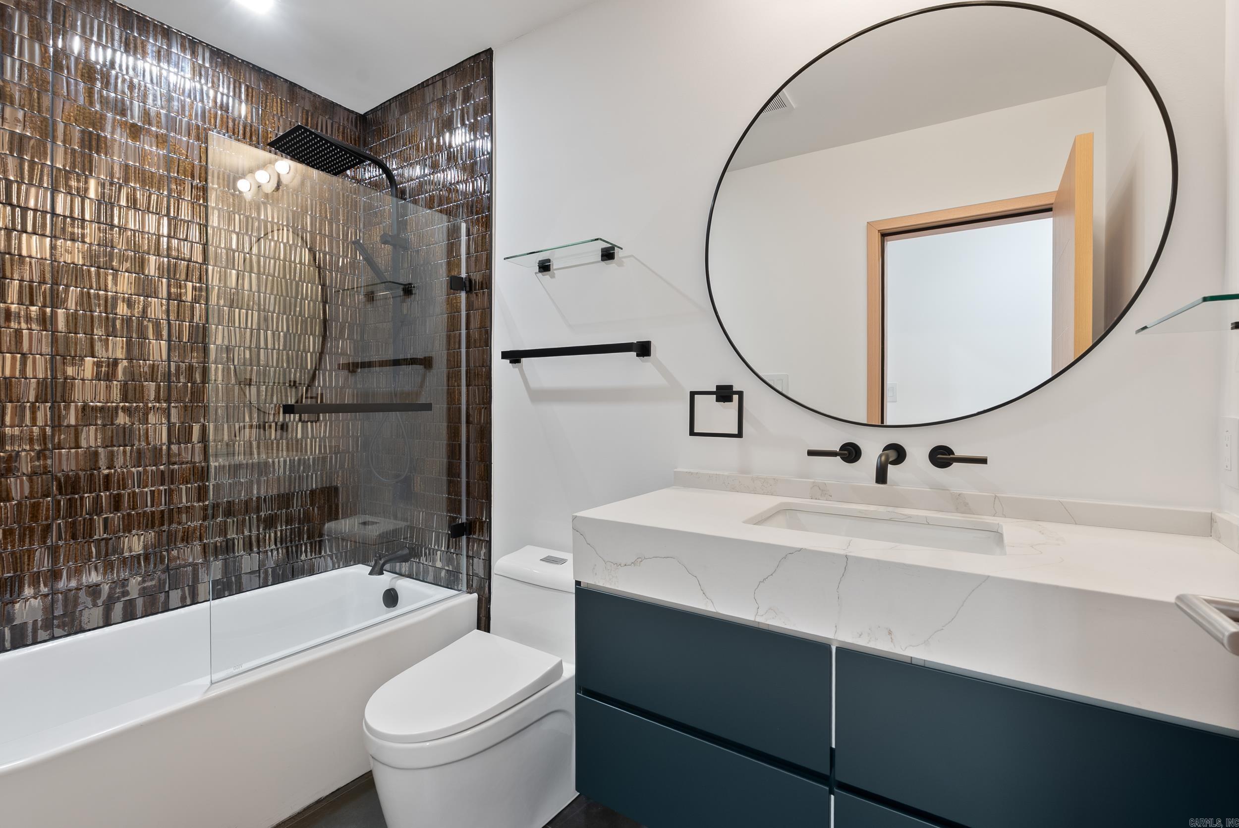 Lincoln & Zimmerman - Residential