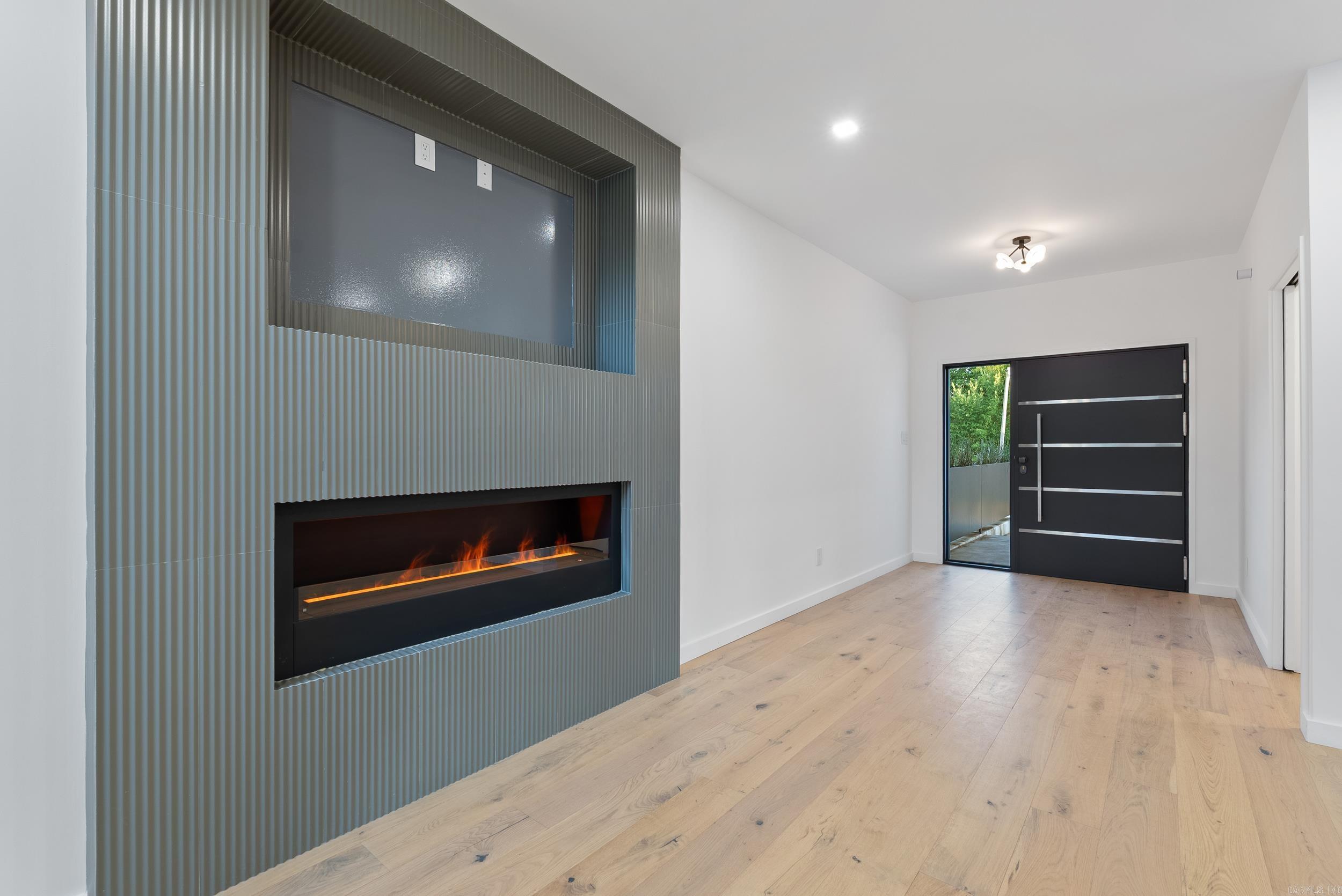 Lincoln & Zimmerman - Residential