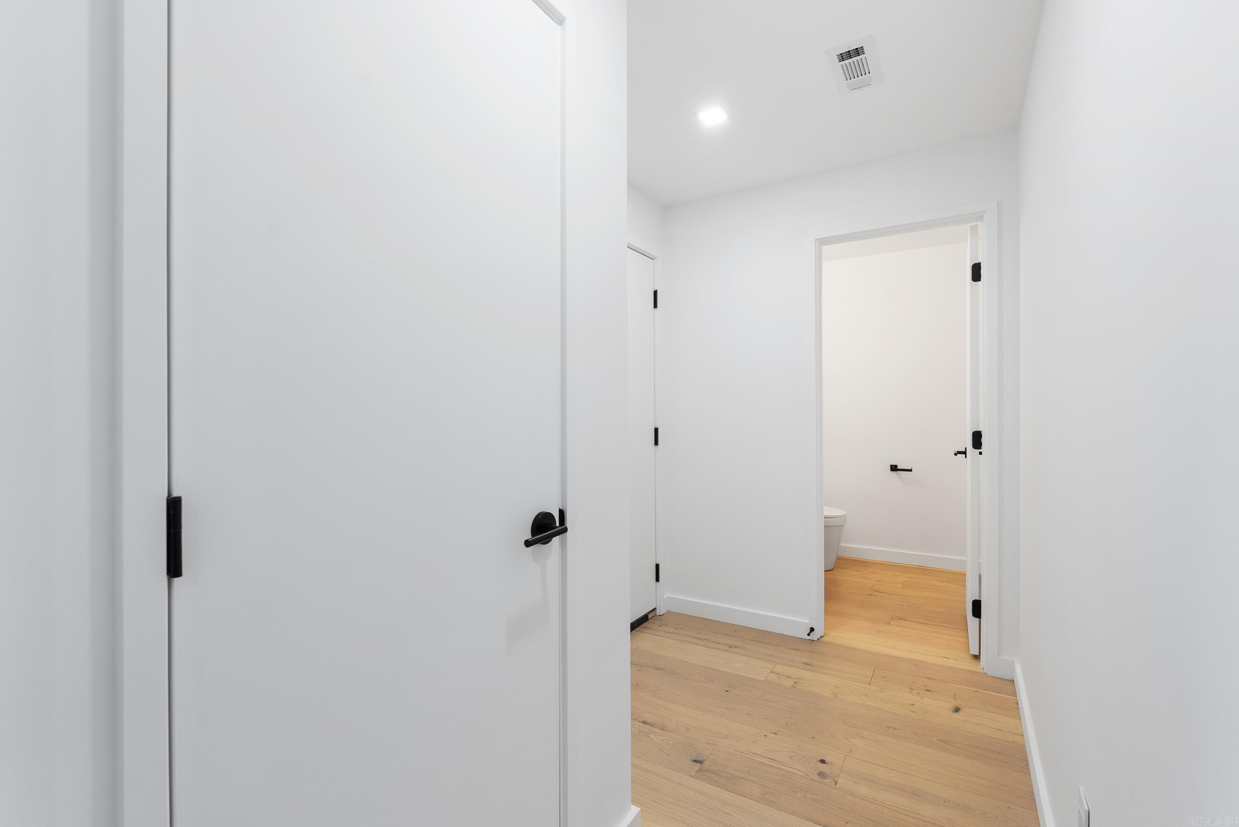 Lincoln & Zimmerman - Residential