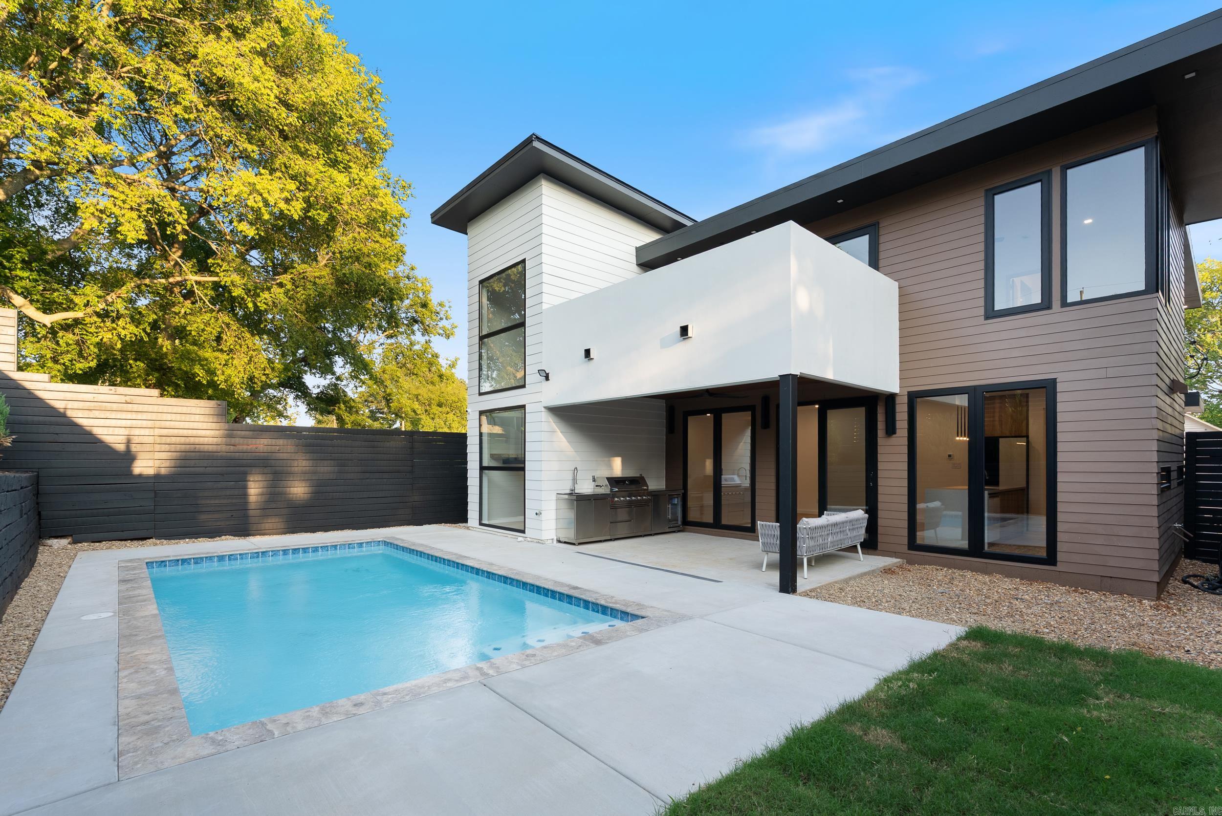 Lincoln & Zimmerman - Residential