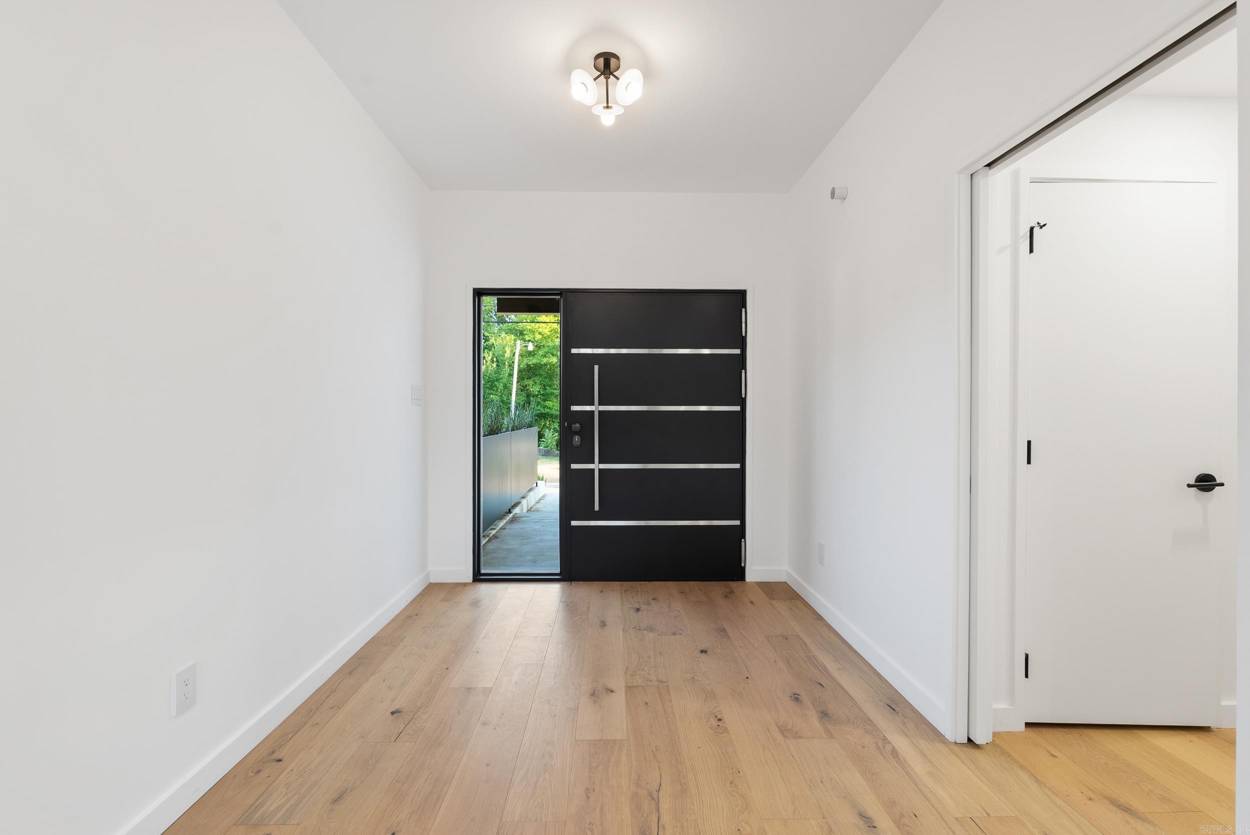 Lincoln & Zimmerman - Residential