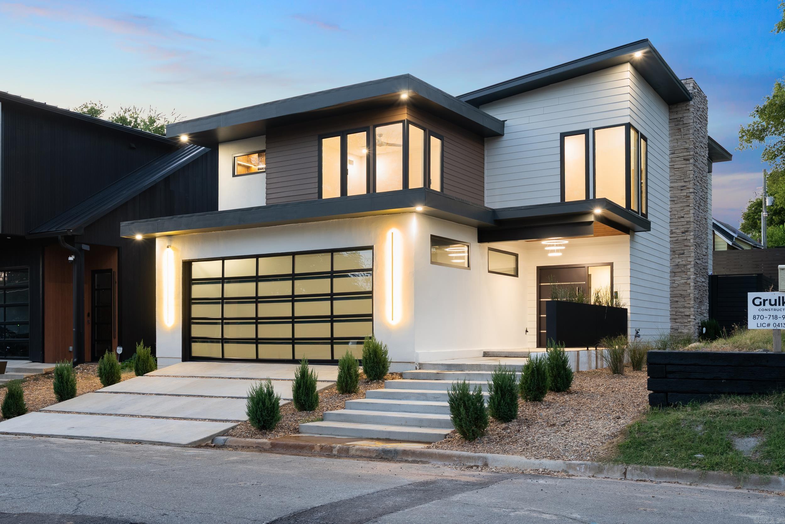 Lincoln & Zimmerman - Residential