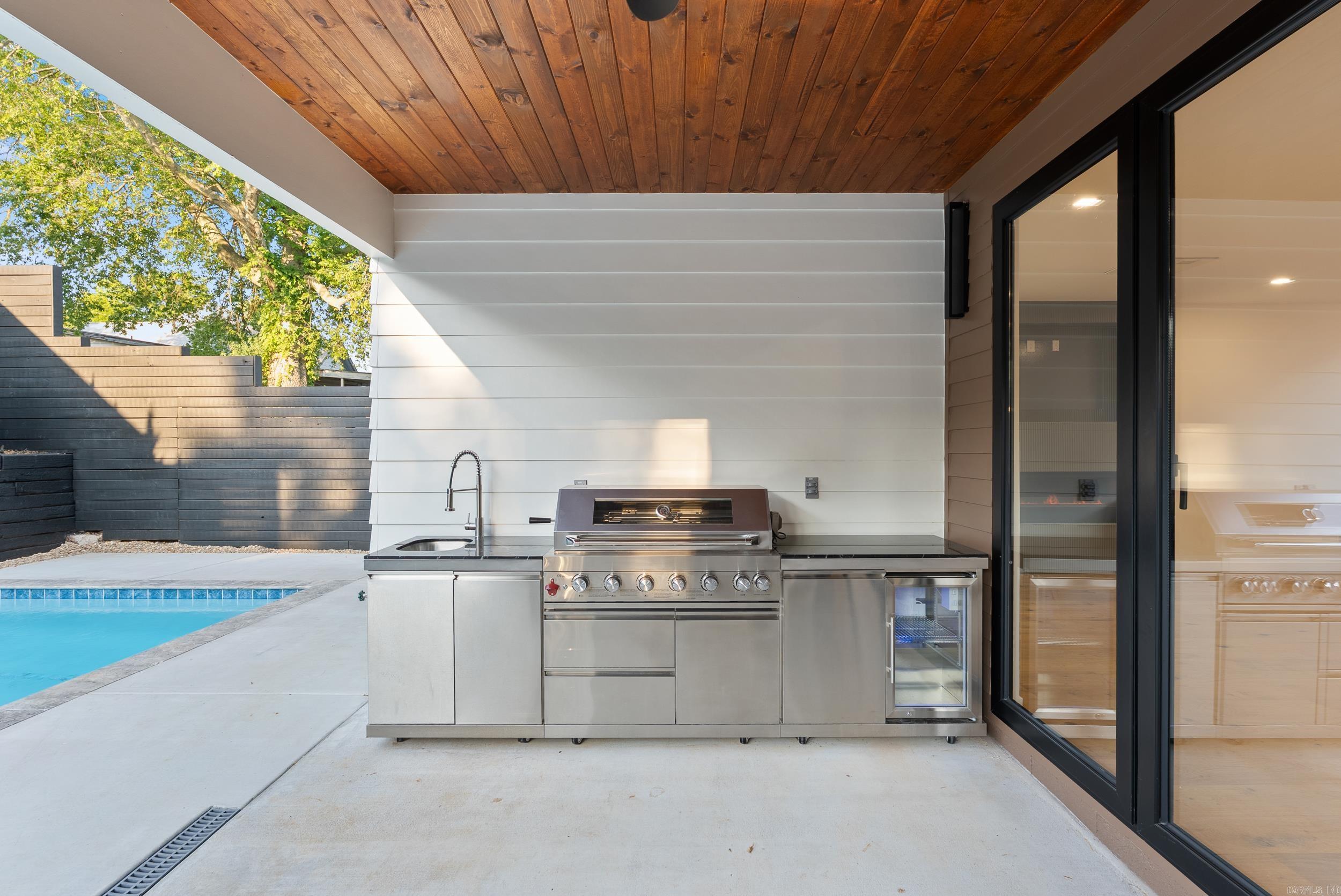 Lincoln & Zimmerman - Residential