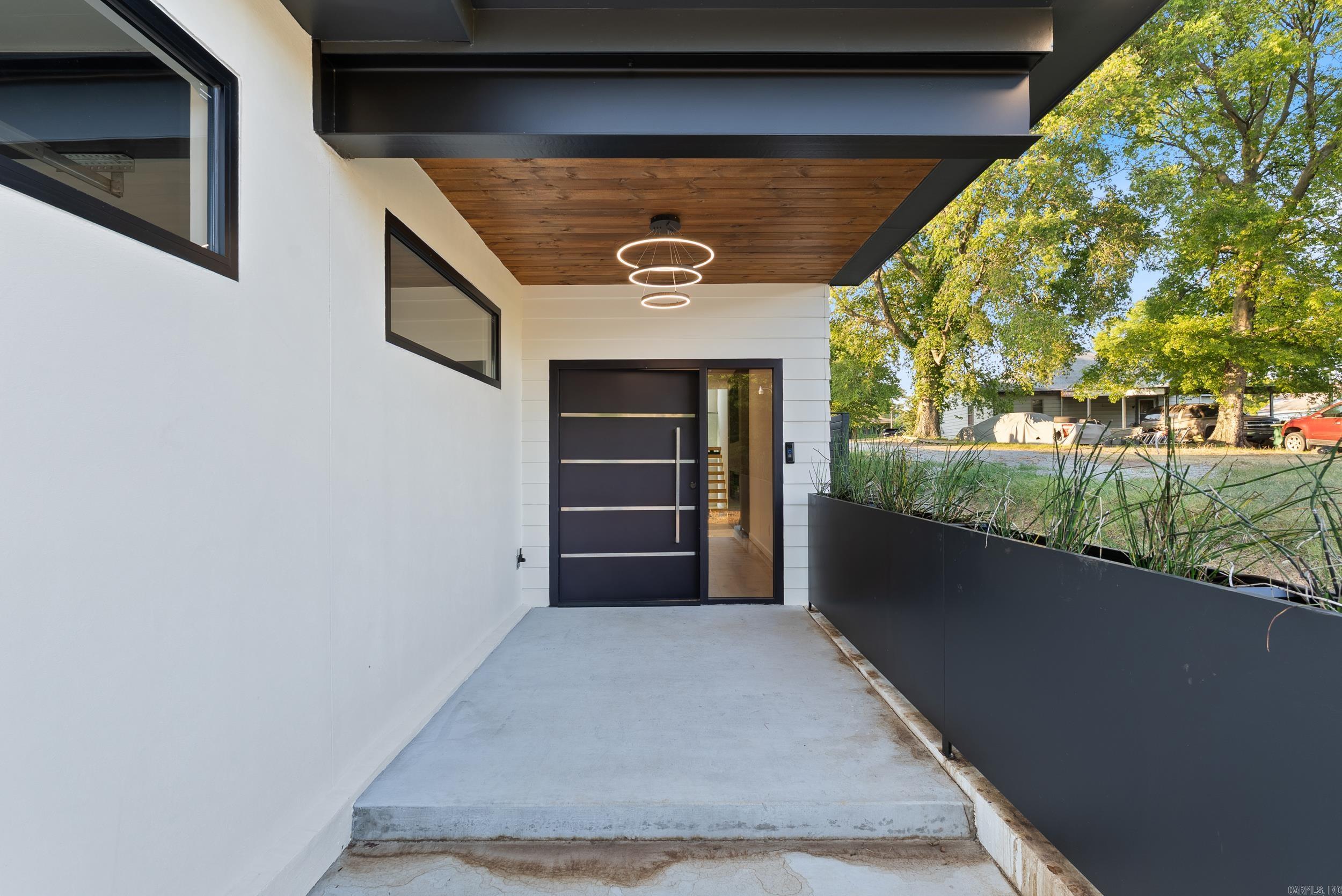 Lincoln & Zimmerman - Residential