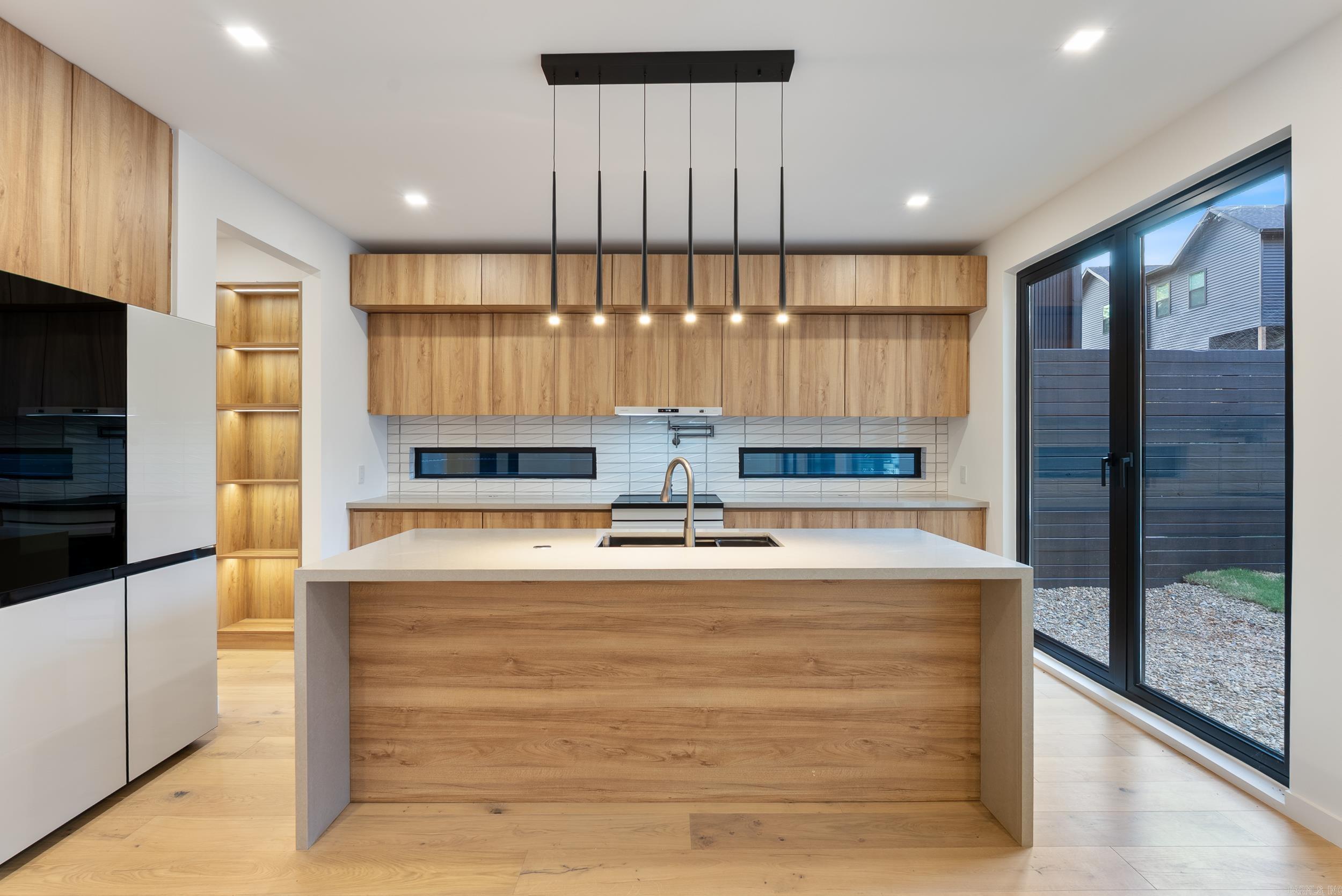 Lincoln & Zimmerman - Residential