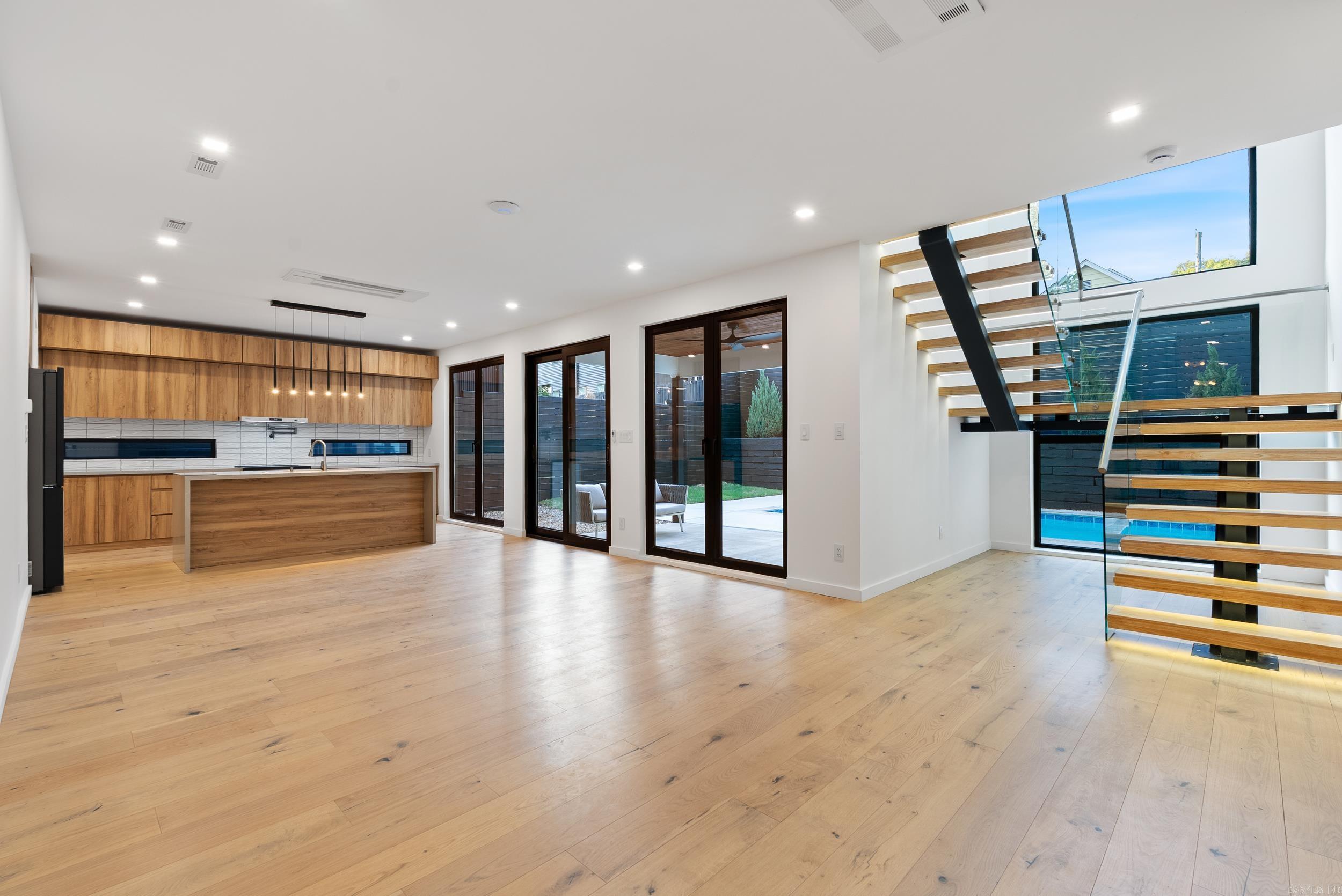 Lincoln & Zimmerman - Residential