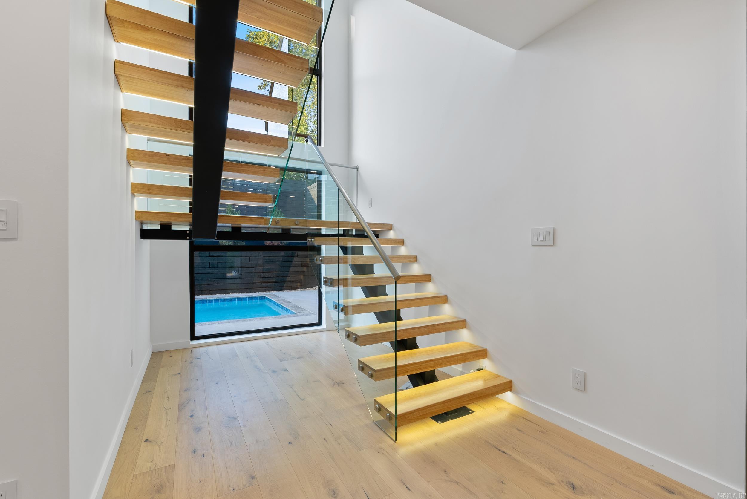 Lincoln & Zimmerman - Residential