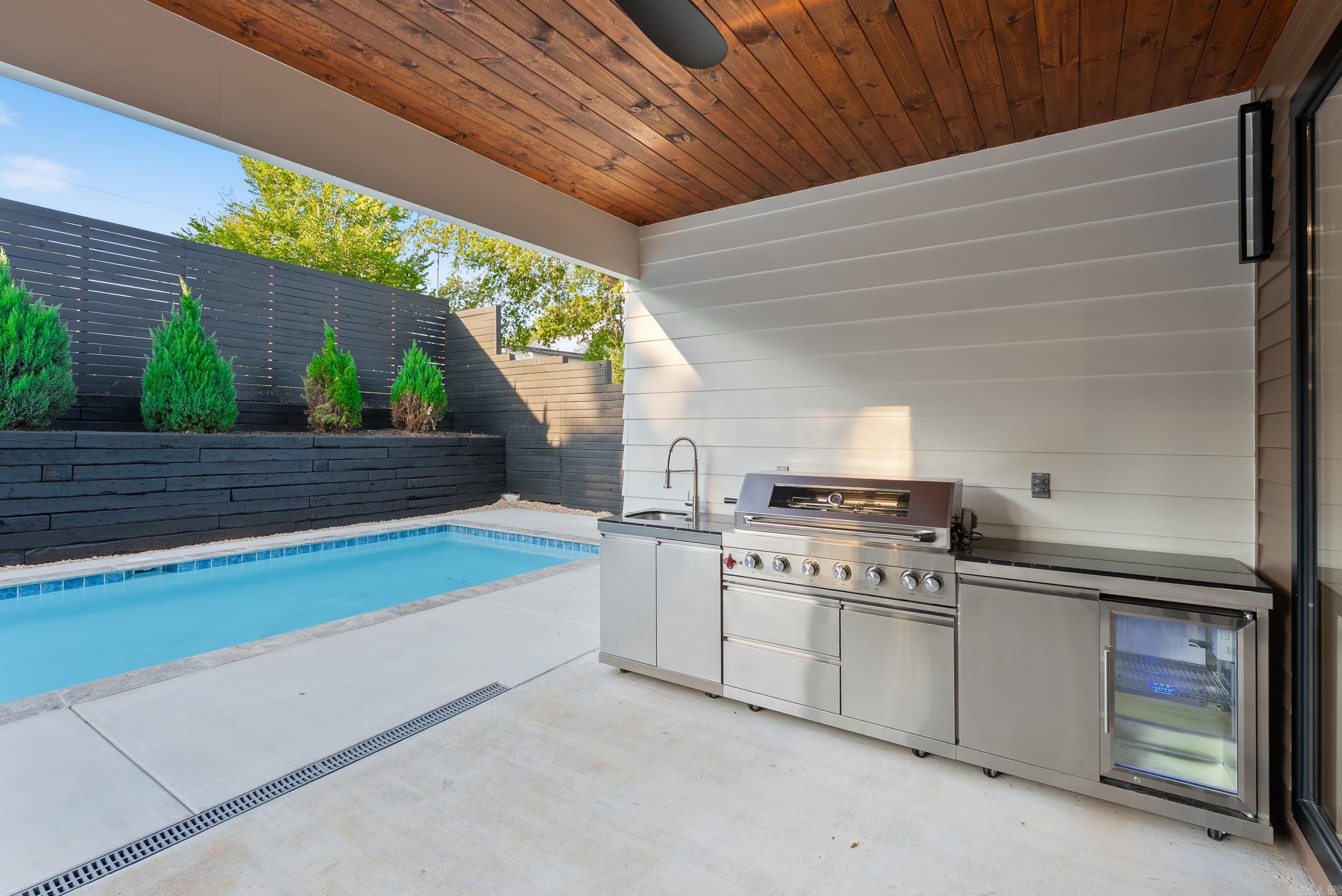 Lincoln & Zimmerman - Residential