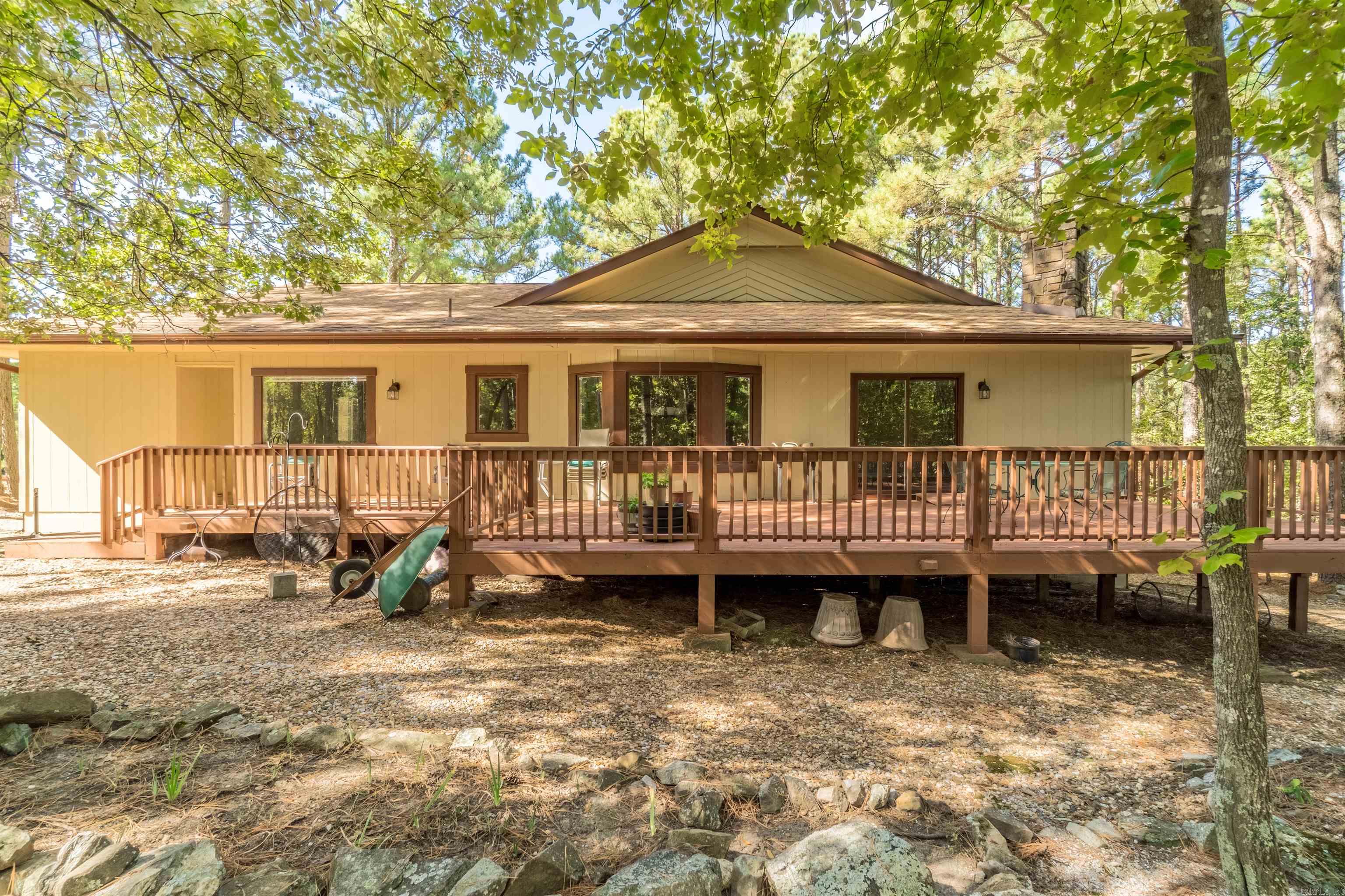 MANDARINA - Residential