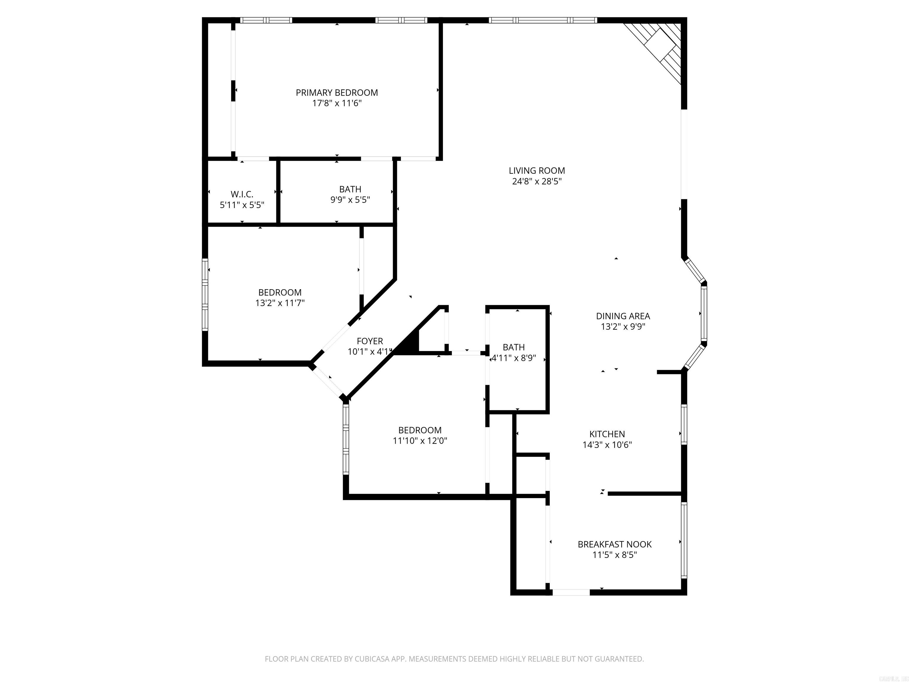 MANDARINA - Residential
