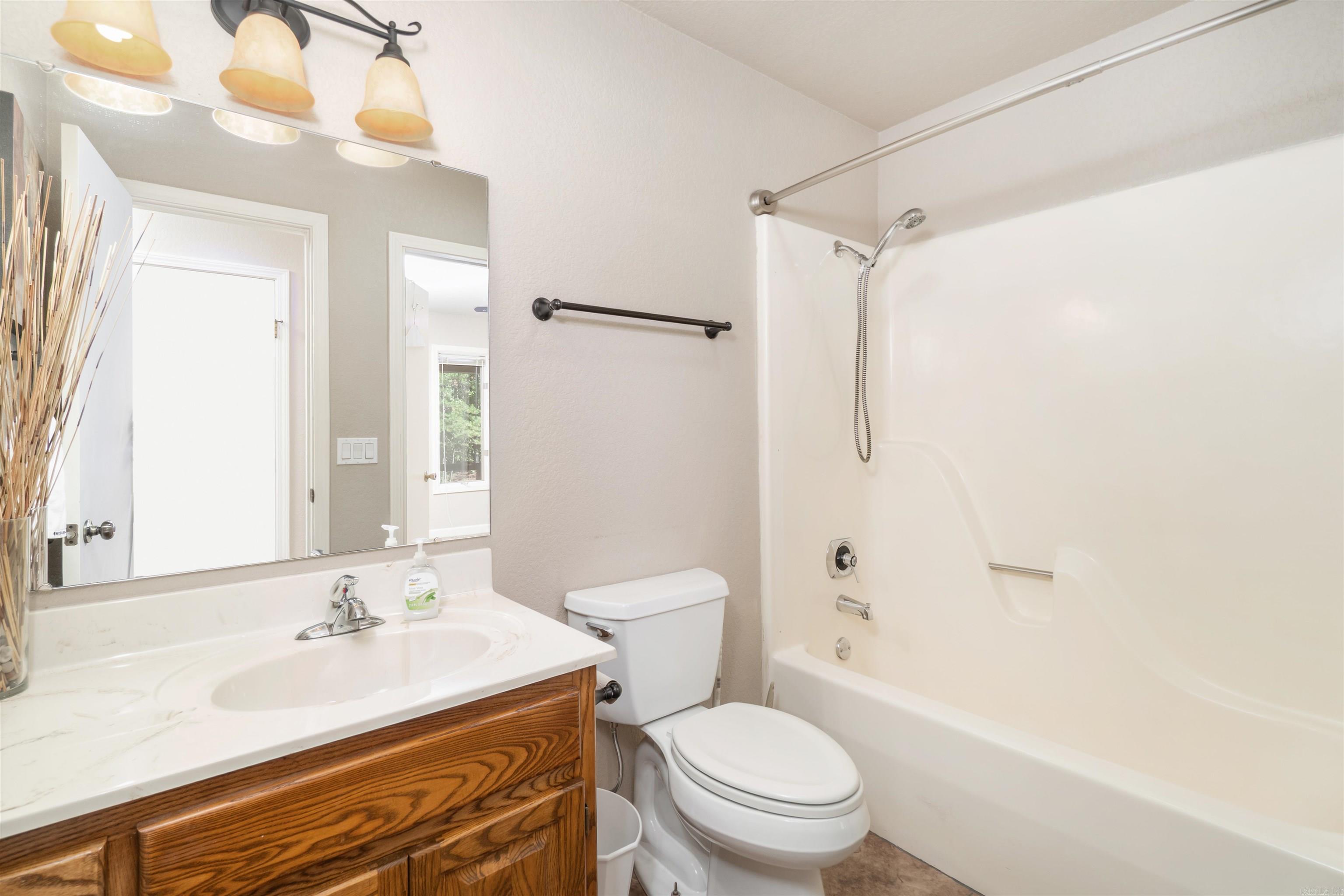 MANDARINA - Residential