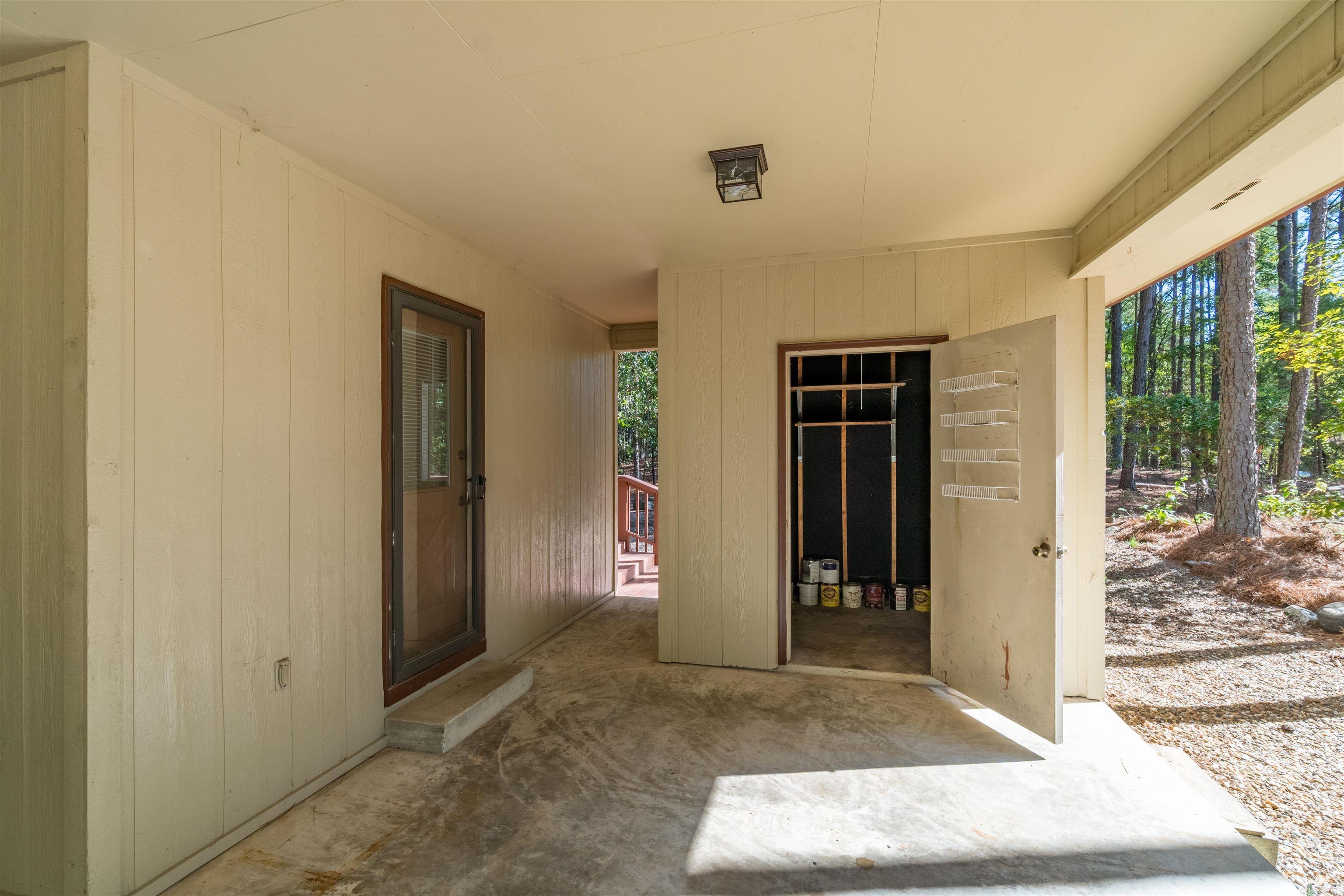 MANDARINA - Residential